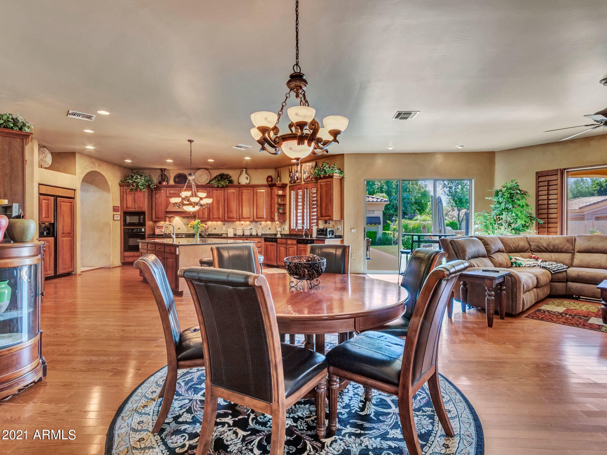 COPPER RIDGE ESTATES - Residential