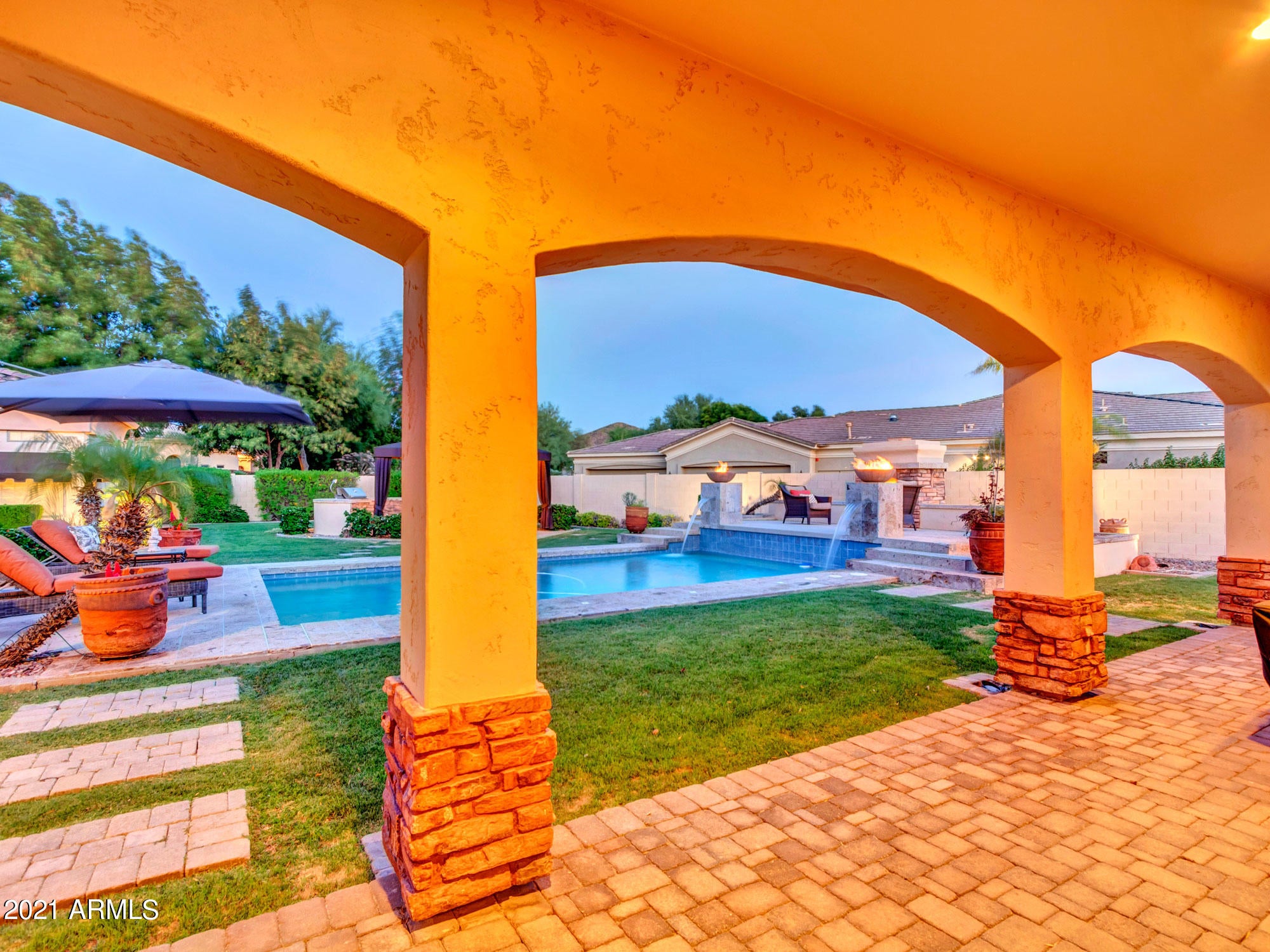 COPPER RIDGE ESTATES - Residential