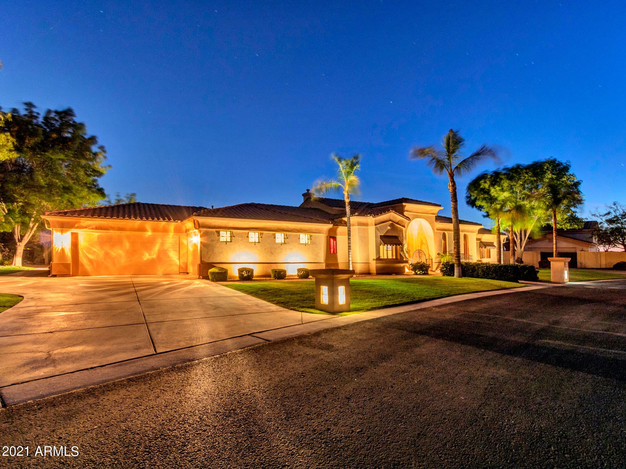 COPPER RIDGE ESTATES - Residential