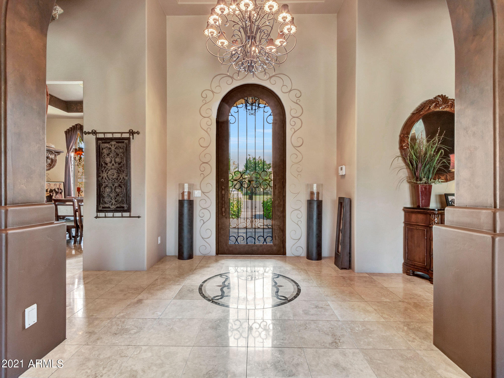 COPPER RIDGE ESTATES - Residential
