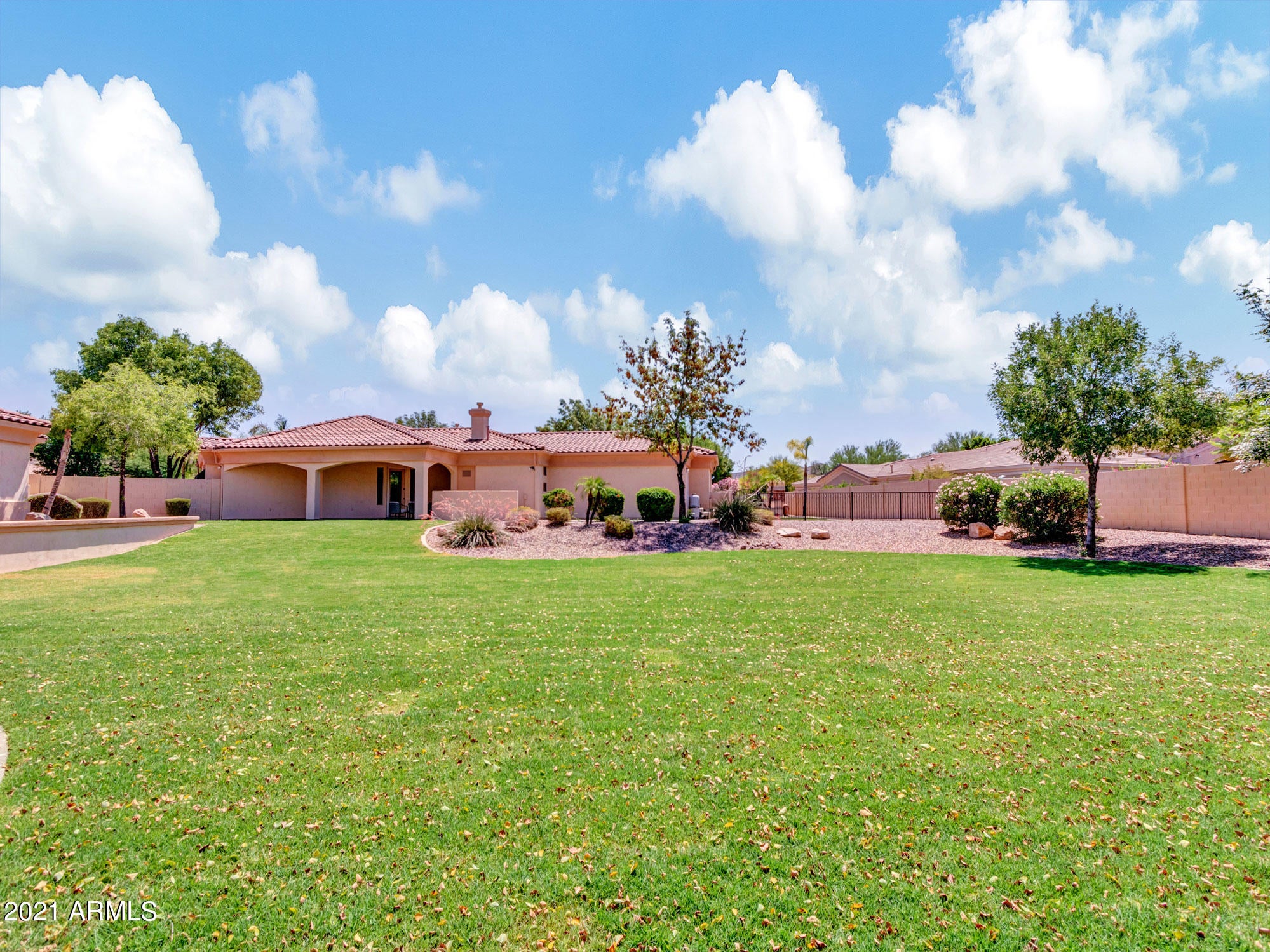 COPPER RIDGE ESTATES - Residential