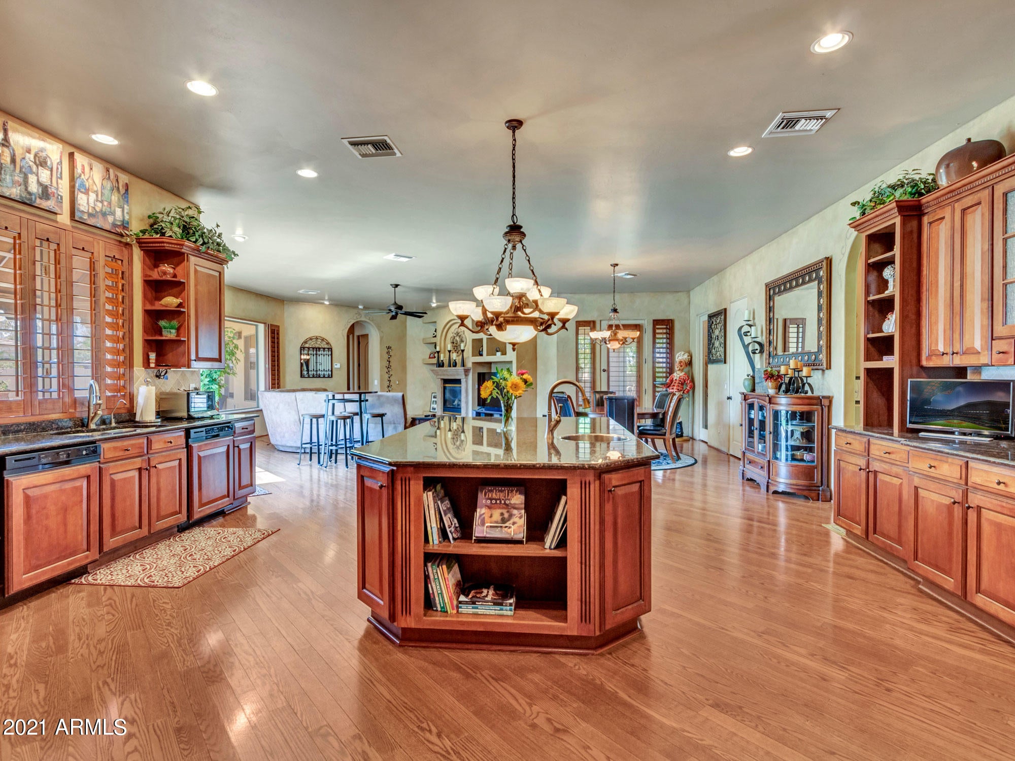 COPPER RIDGE ESTATES - Residential