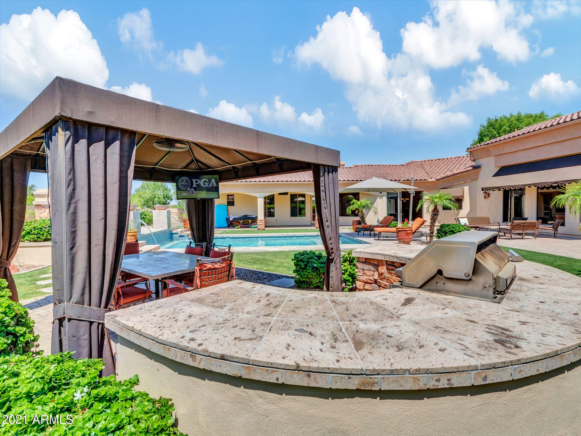COPPER RIDGE ESTATES - Residential