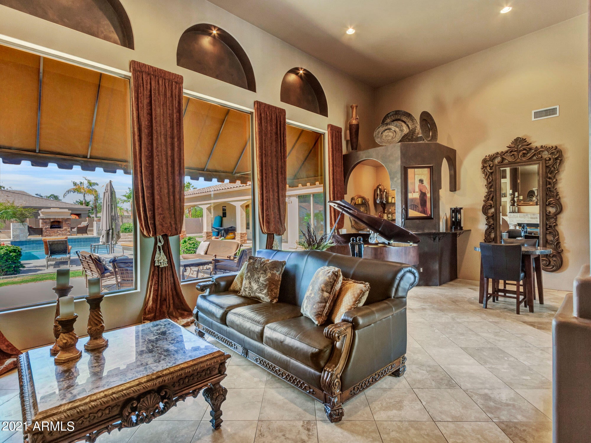 COPPER RIDGE ESTATES - Residential