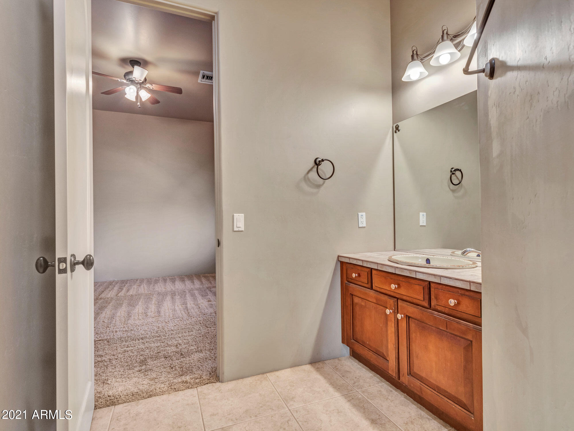 COPPER RIDGE ESTATES - Residential