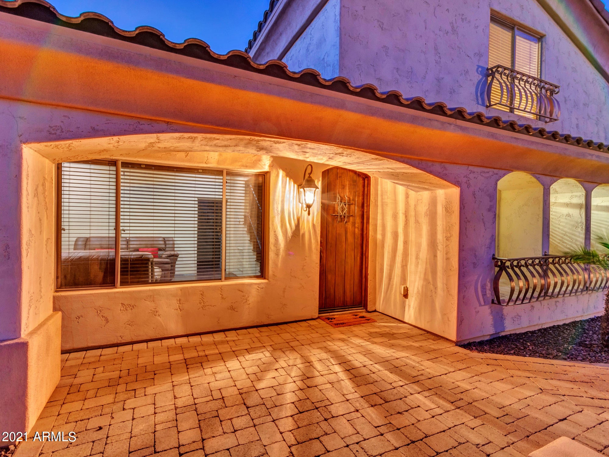 COPPER RIDGE ESTATES - Residential