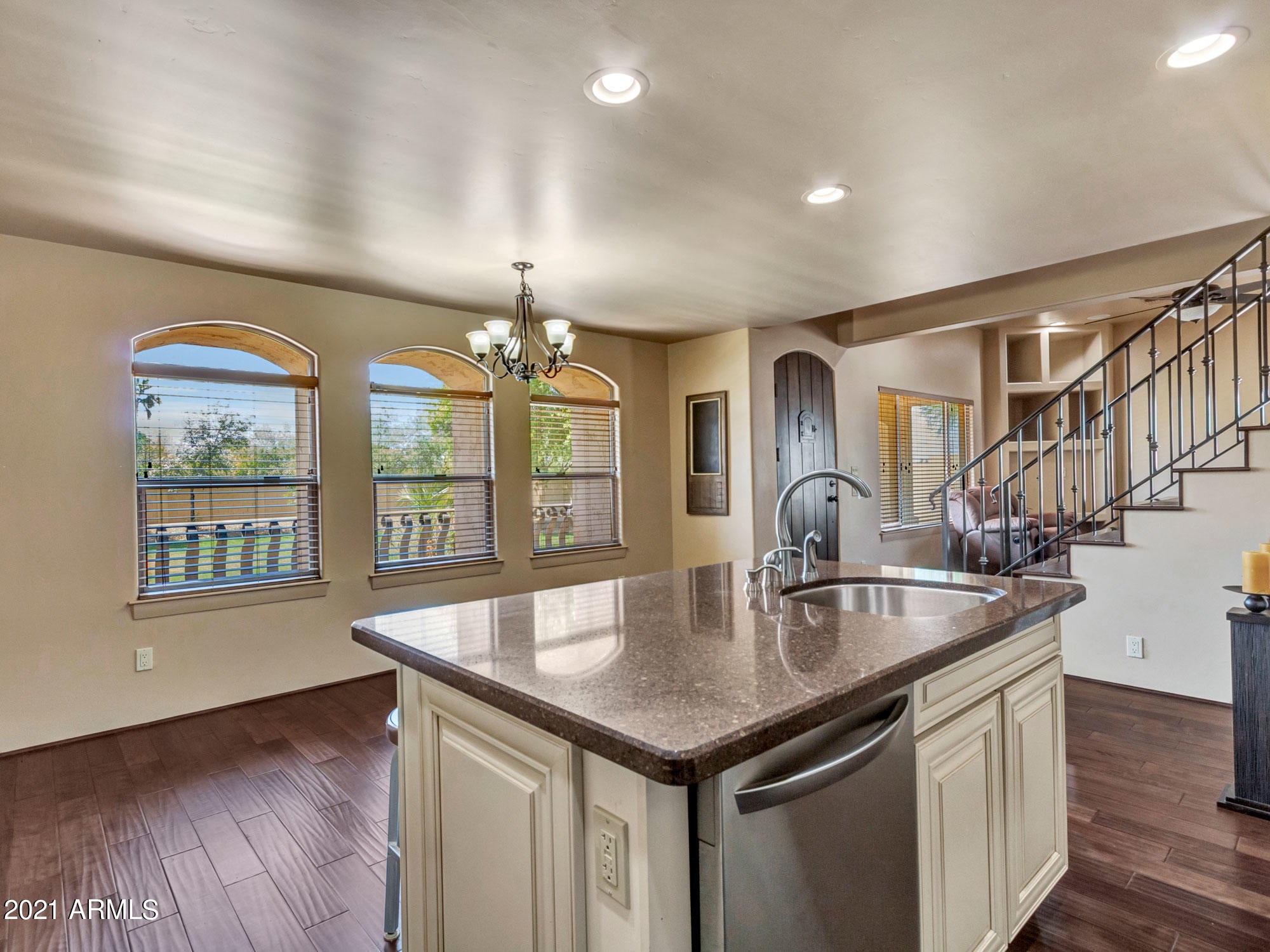 COPPER RIDGE ESTATES - Residential