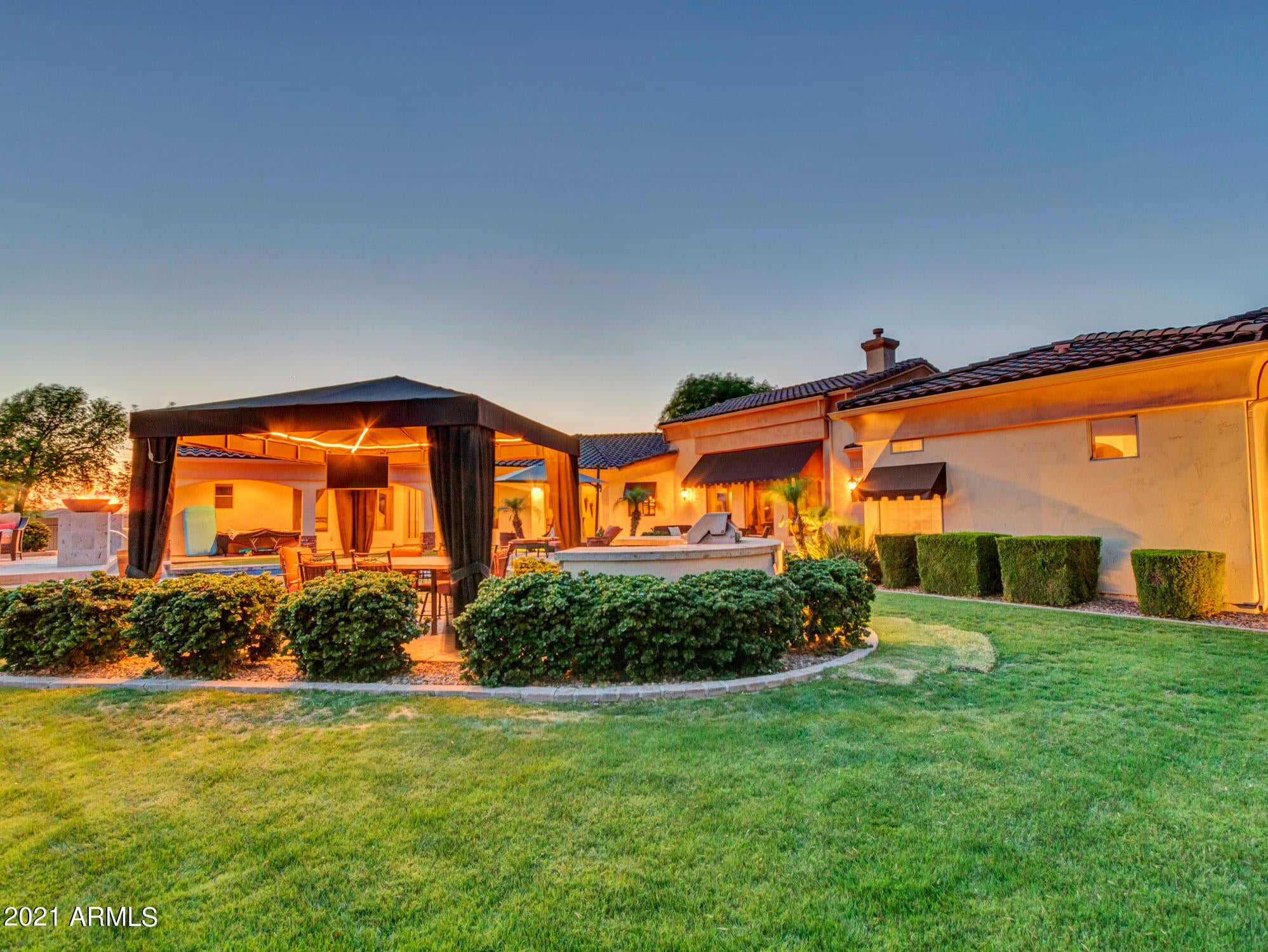 COPPER RIDGE ESTATES - Residential