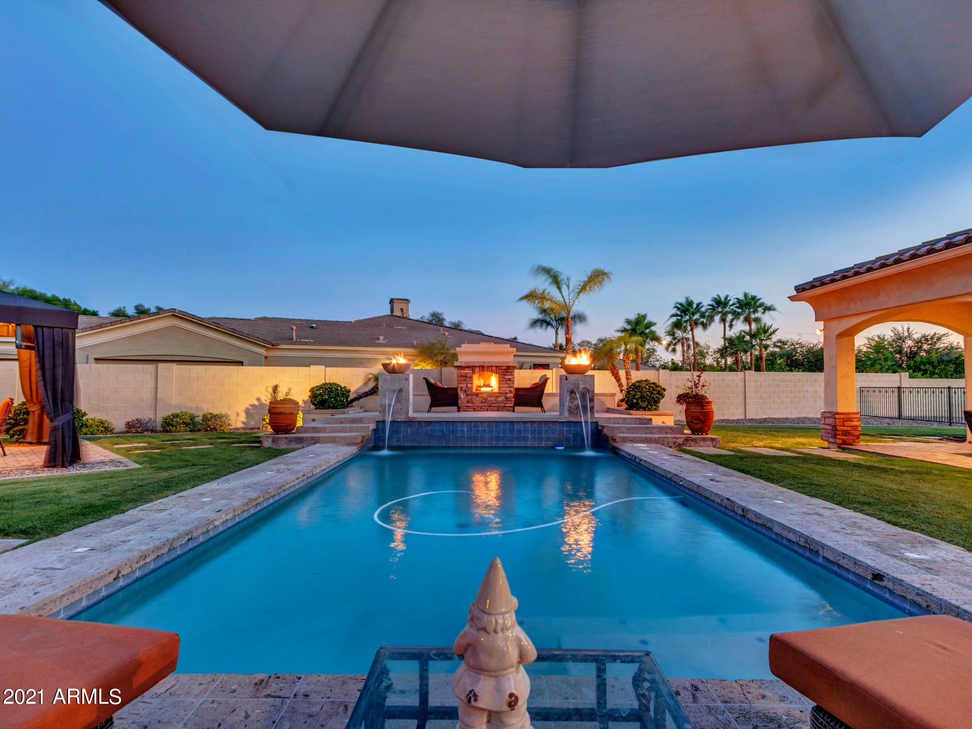 COPPER RIDGE ESTATES - Residential