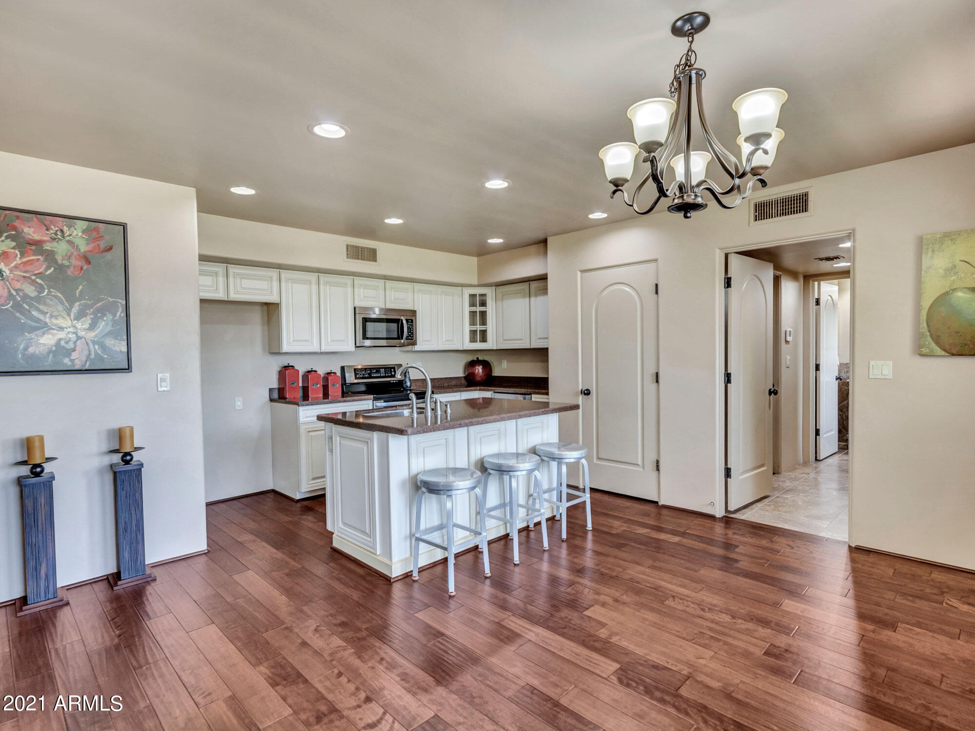 COPPER RIDGE ESTATES - Residential