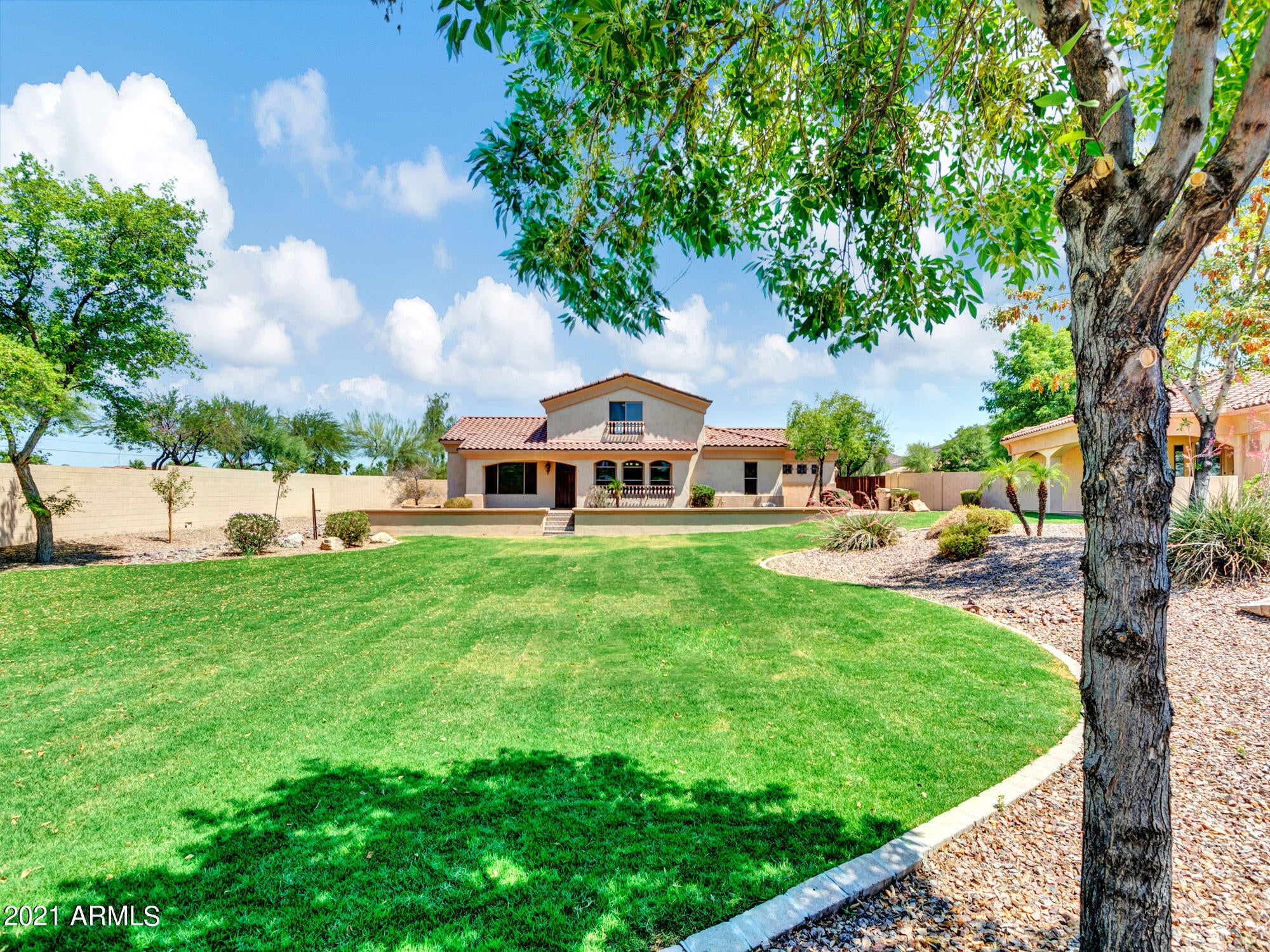 COPPER RIDGE ESTATES - Residential