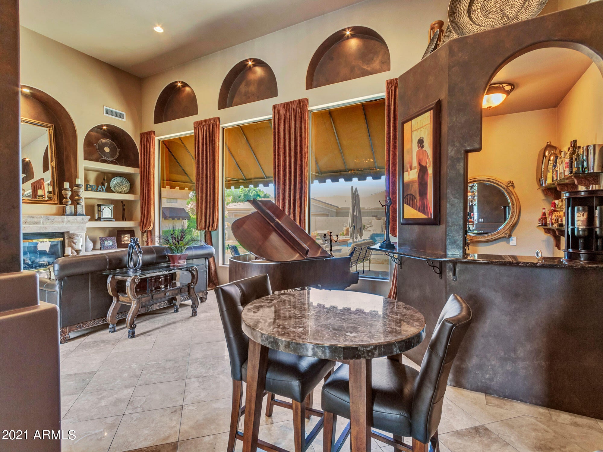 COPPER RIDGE ESTATES - Residential