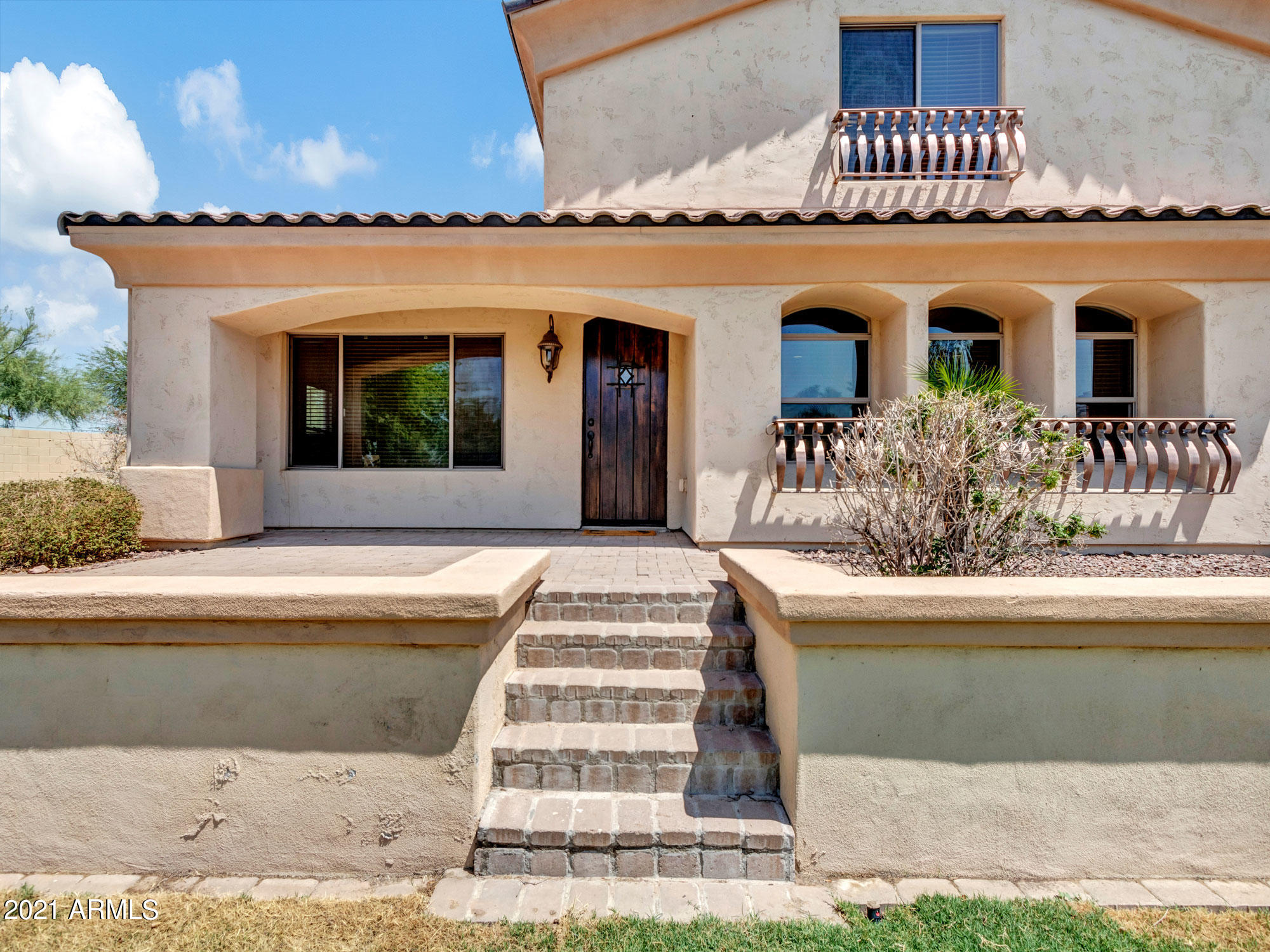 COPPER RIDGE ESTATES - Residential