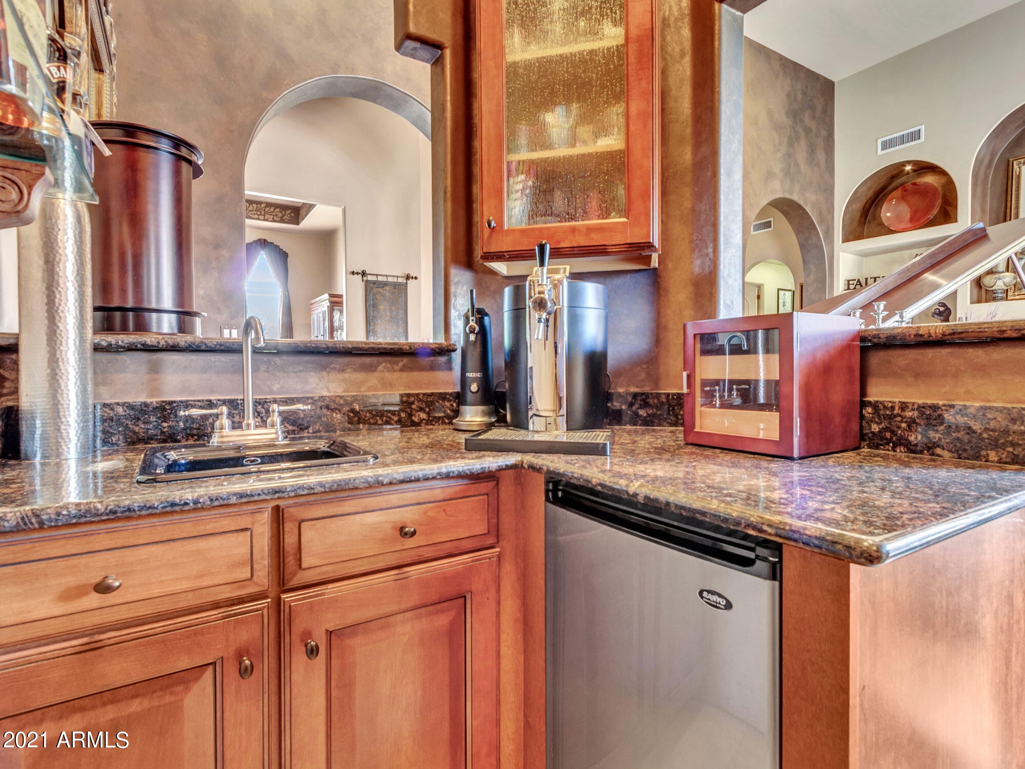 COPPER RIDGE ESTATES - Residential