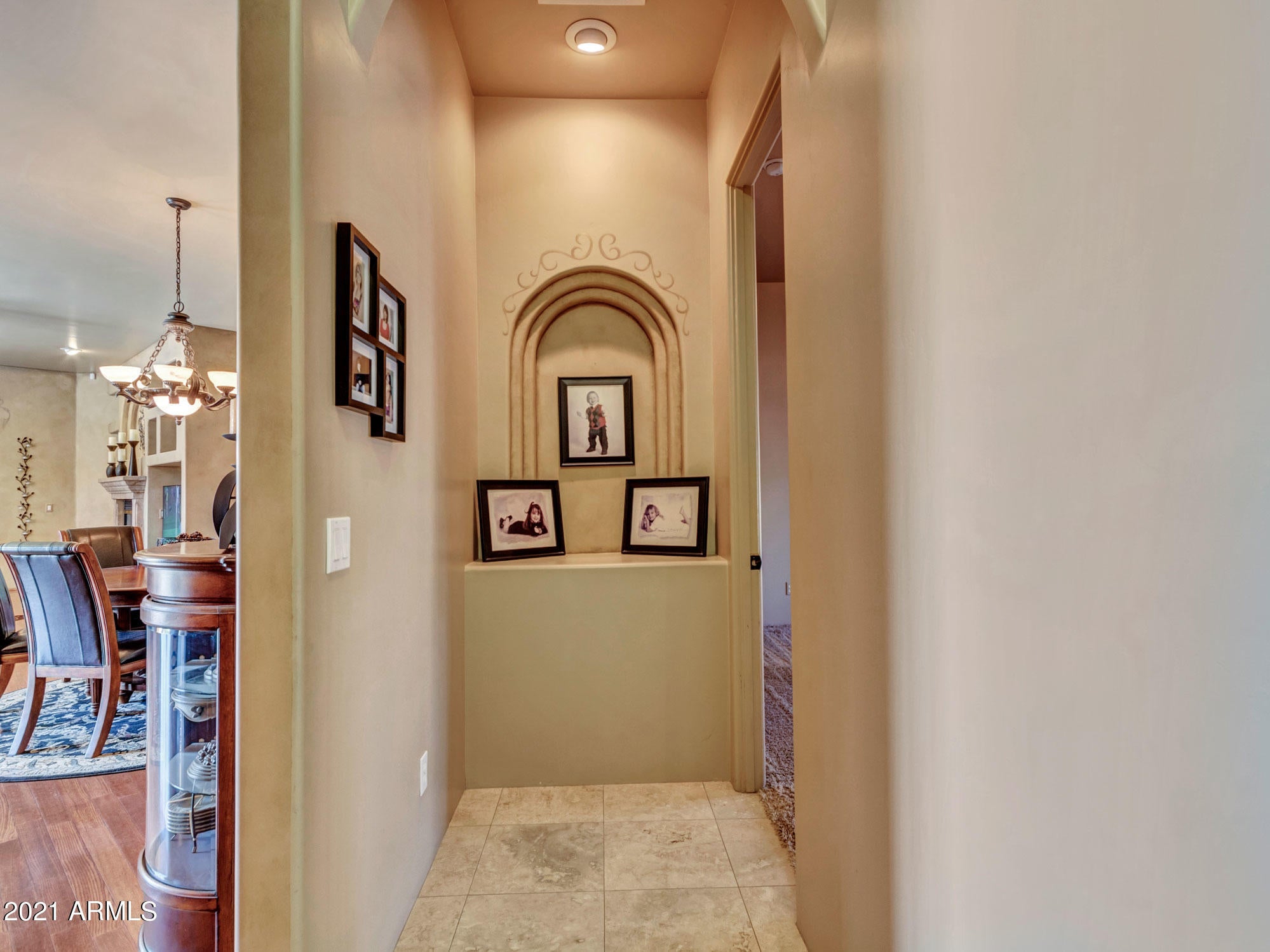 COPPER RIDGE ESTATES - Residential