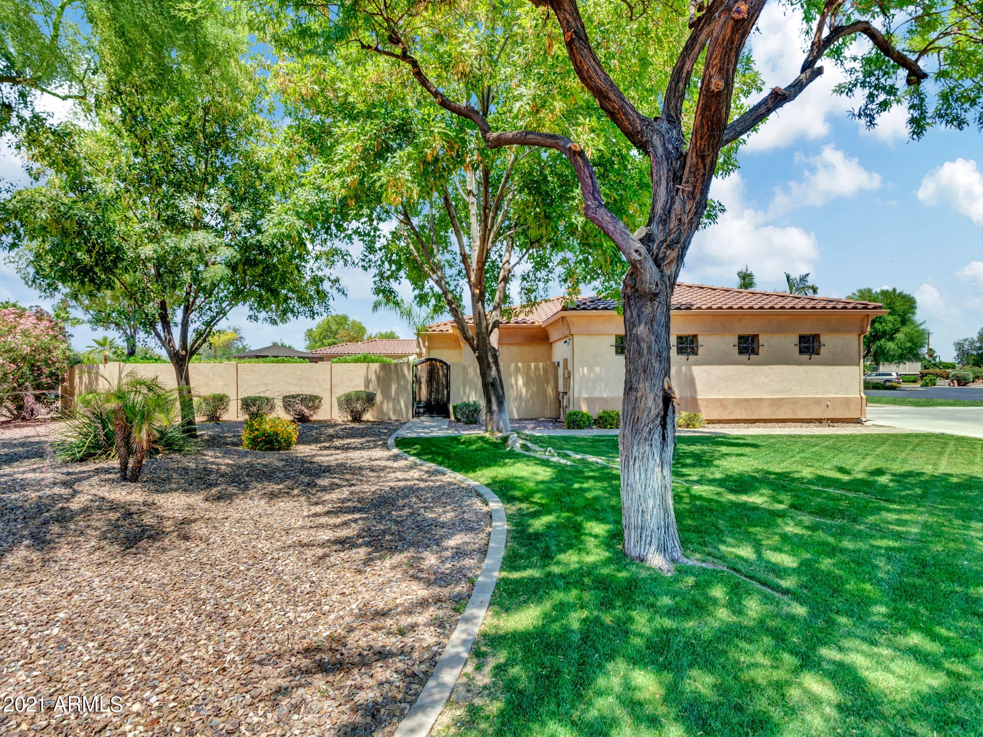 COPPER RIDGE ESTATES - Residential
