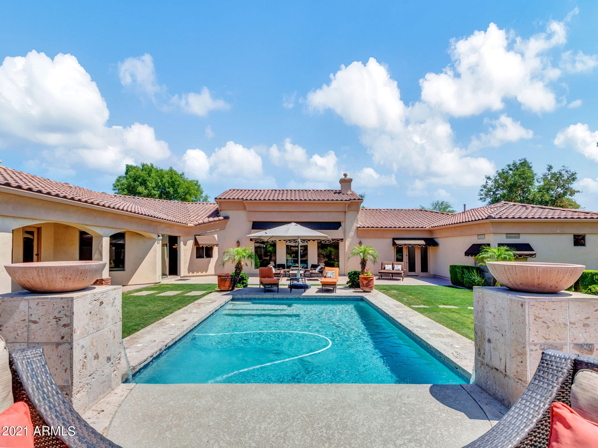 COPPER RIDGE ESTATES - Residential