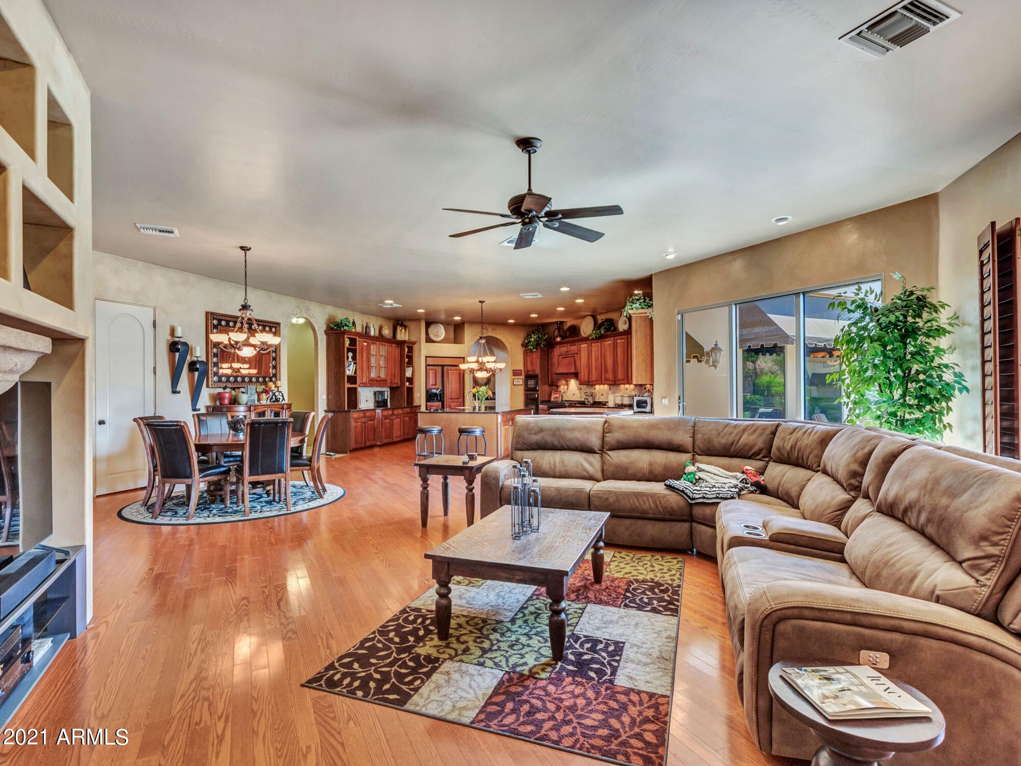 COPPER RIDGE ESTATES - Residential