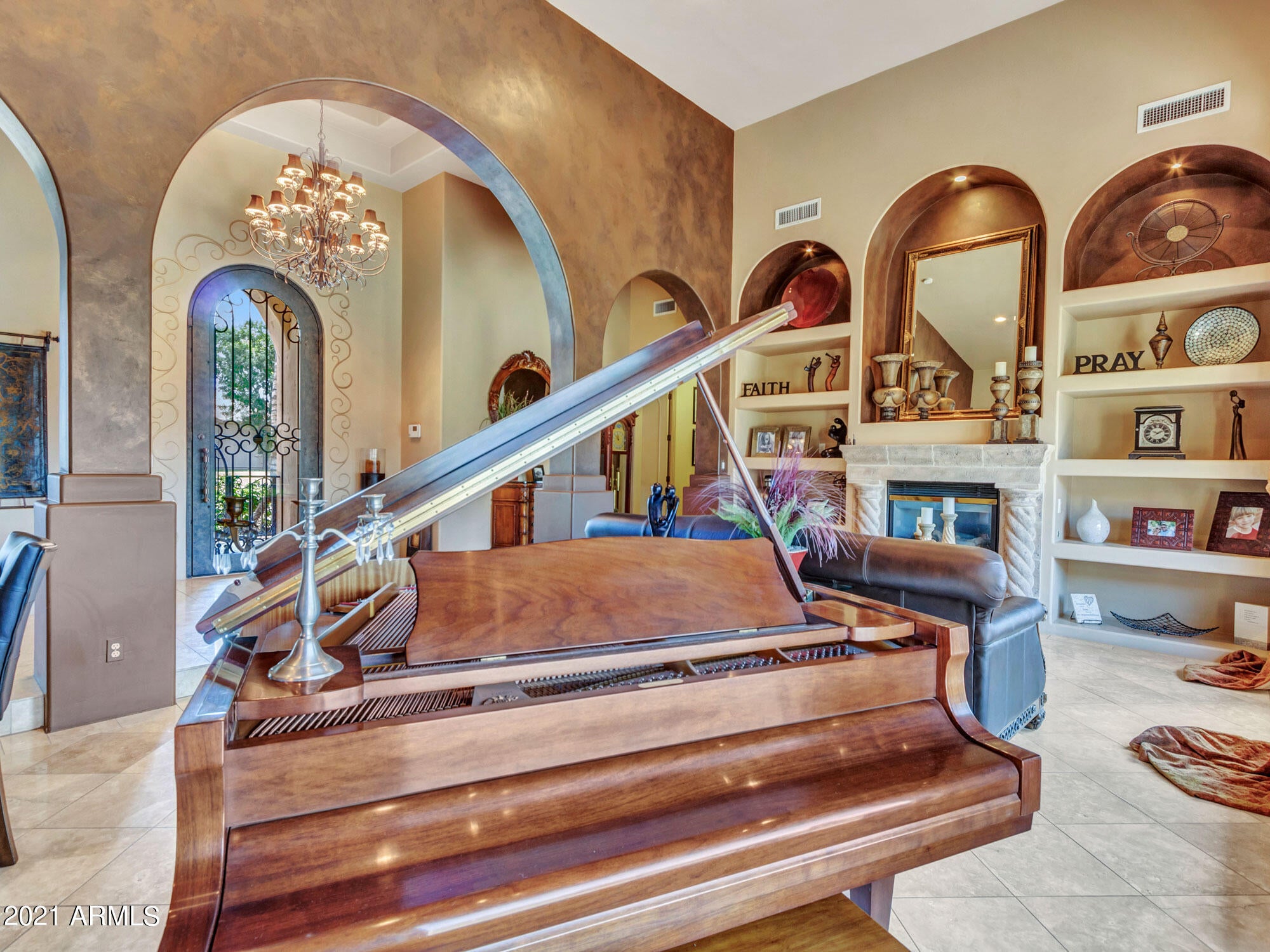 COPPER RIDGE ESTATES - Residential