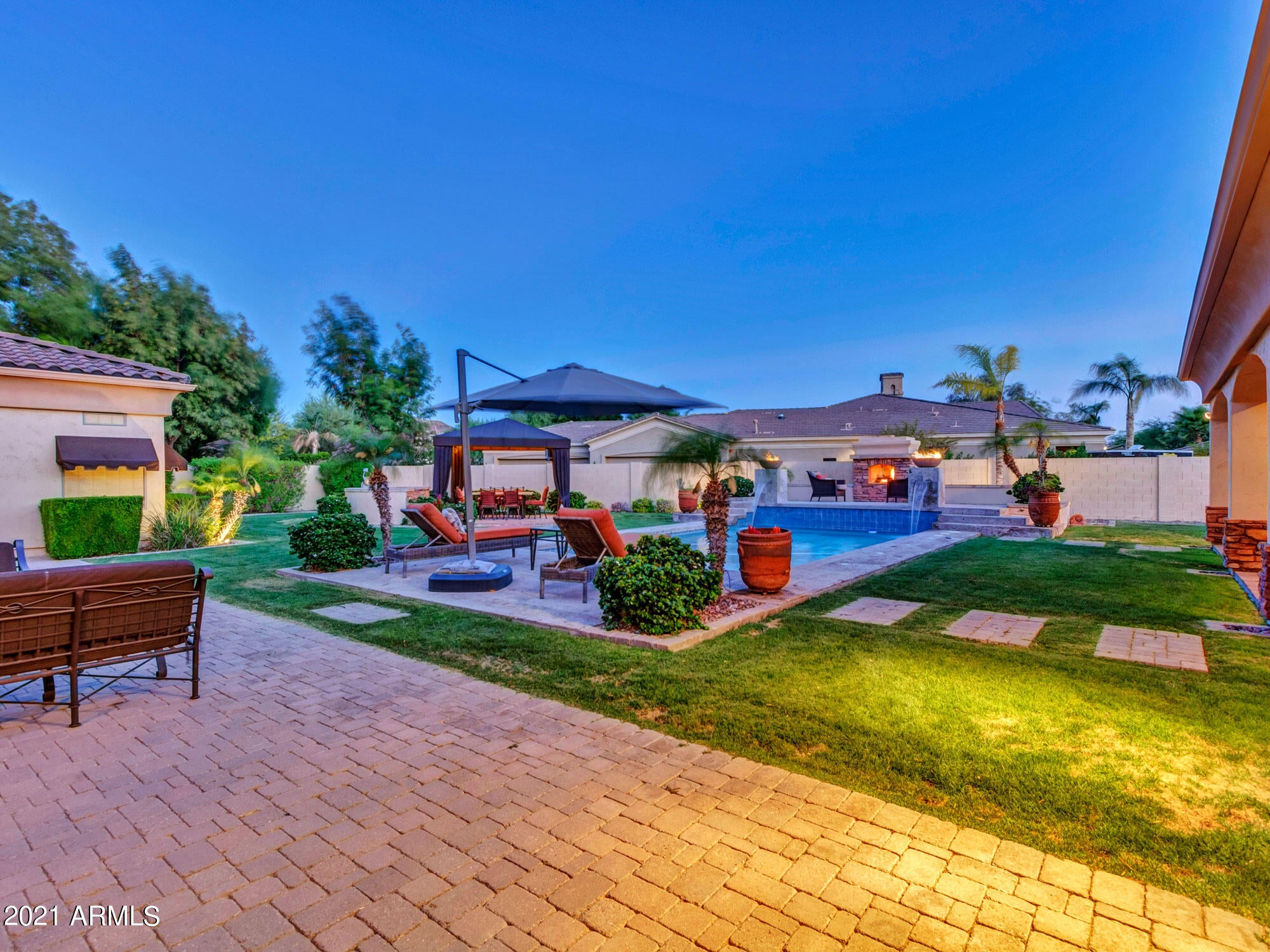 COPPER RIDGE ESTATES - Residential