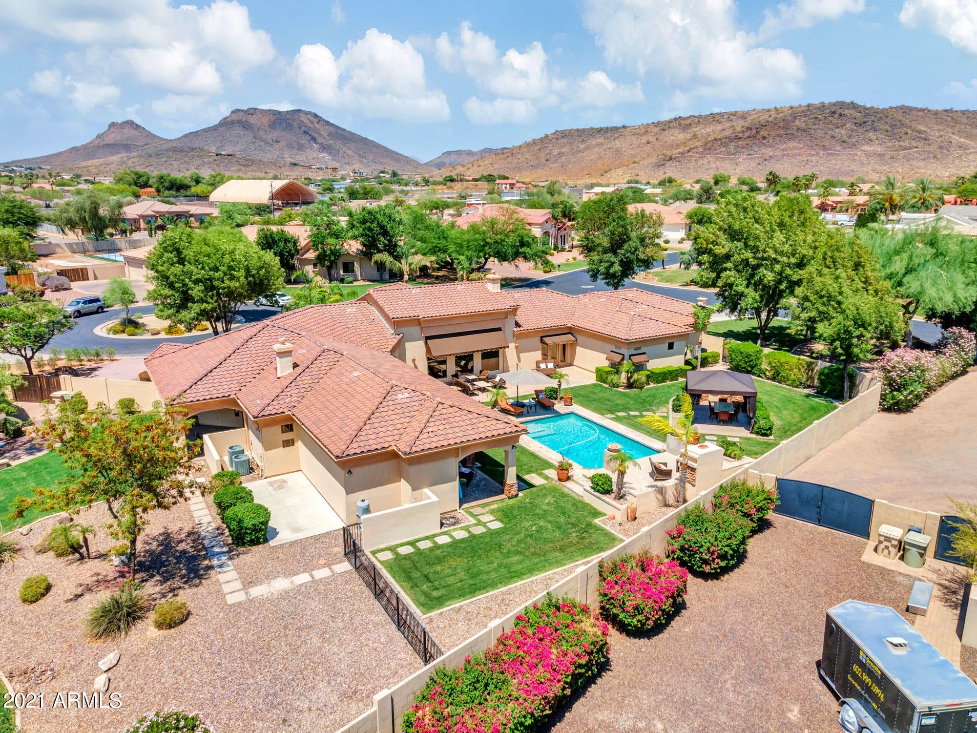 COPPER RIDGE ESTATES - Residential