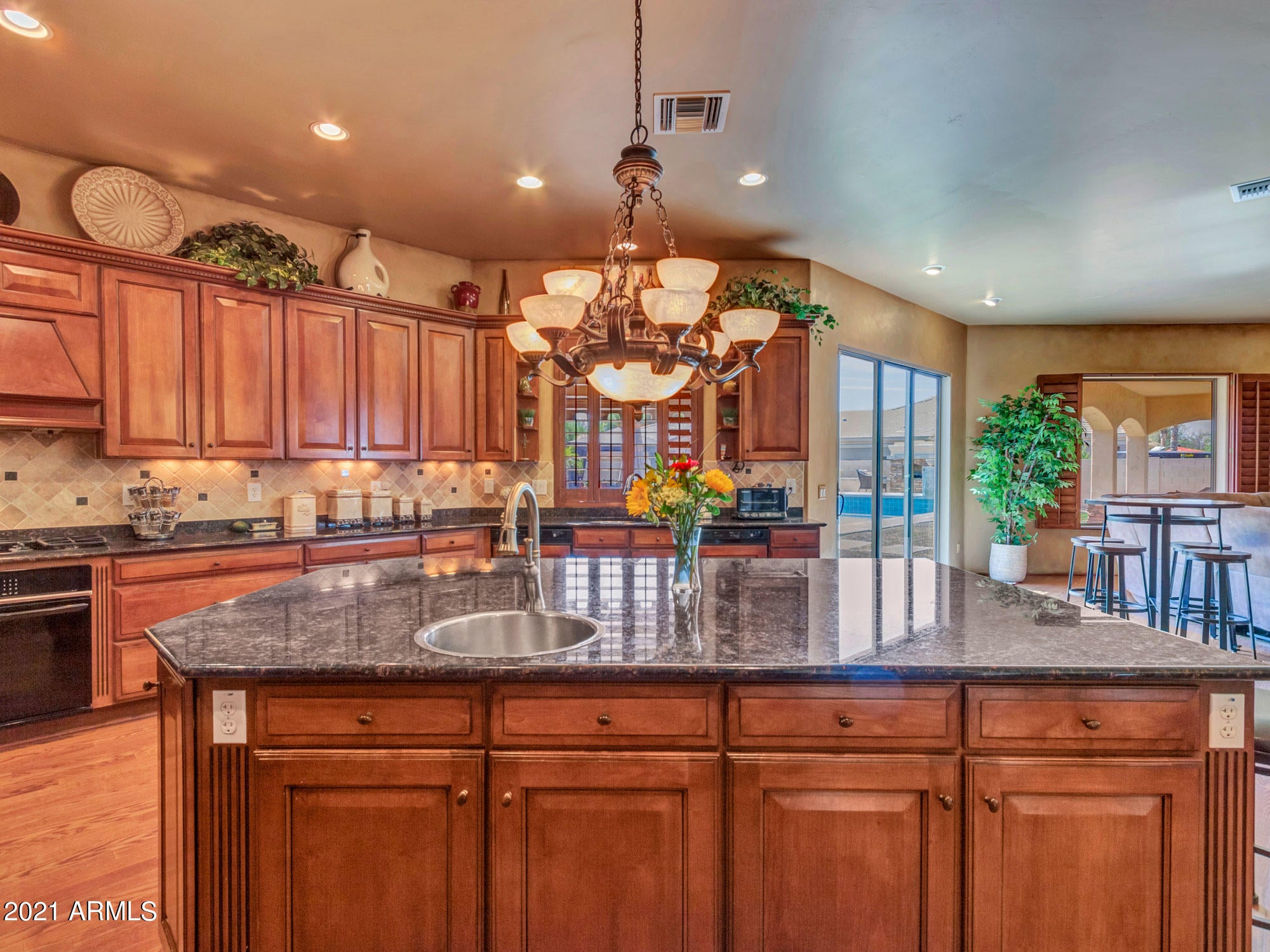COPPER RIDGE ESTATES - Residential