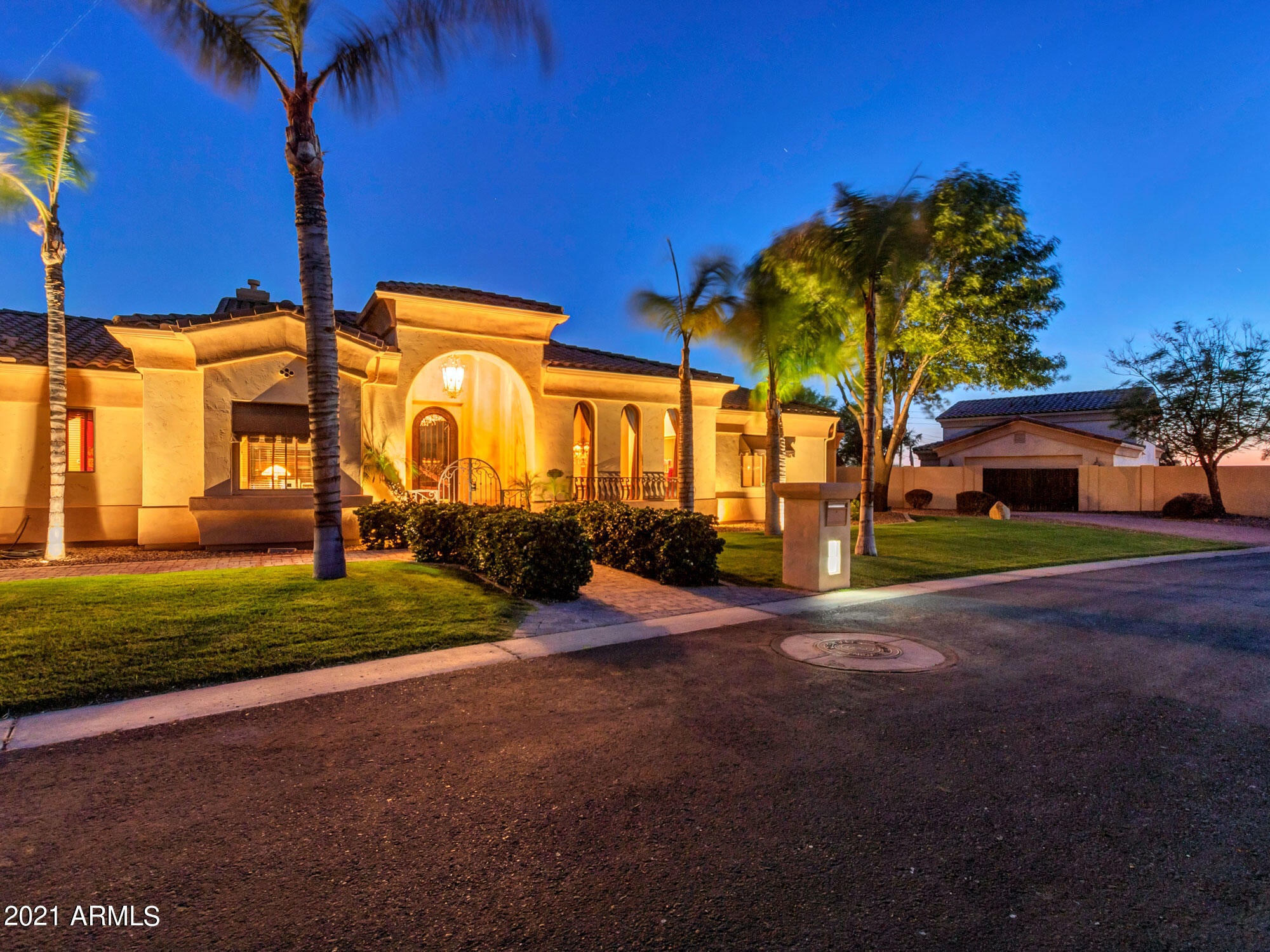 COPPER RIDGE ESTATES - Residential