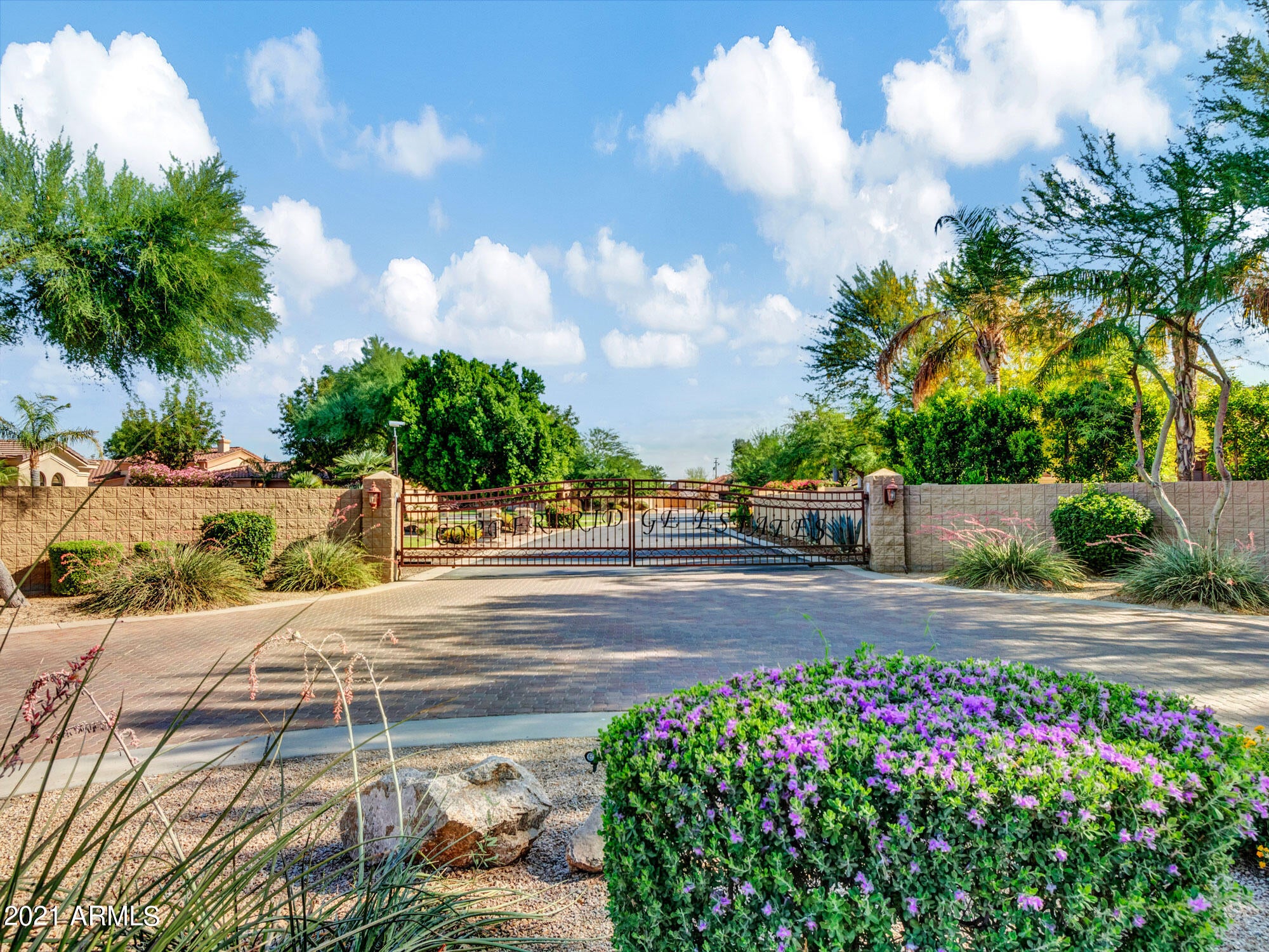 COPPER RIDGE ESTATES - Residential
