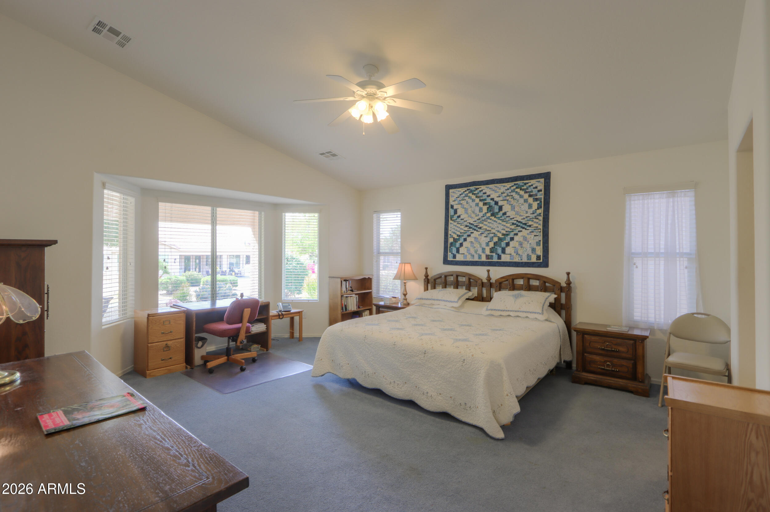 MISSION ROYALE - Residential