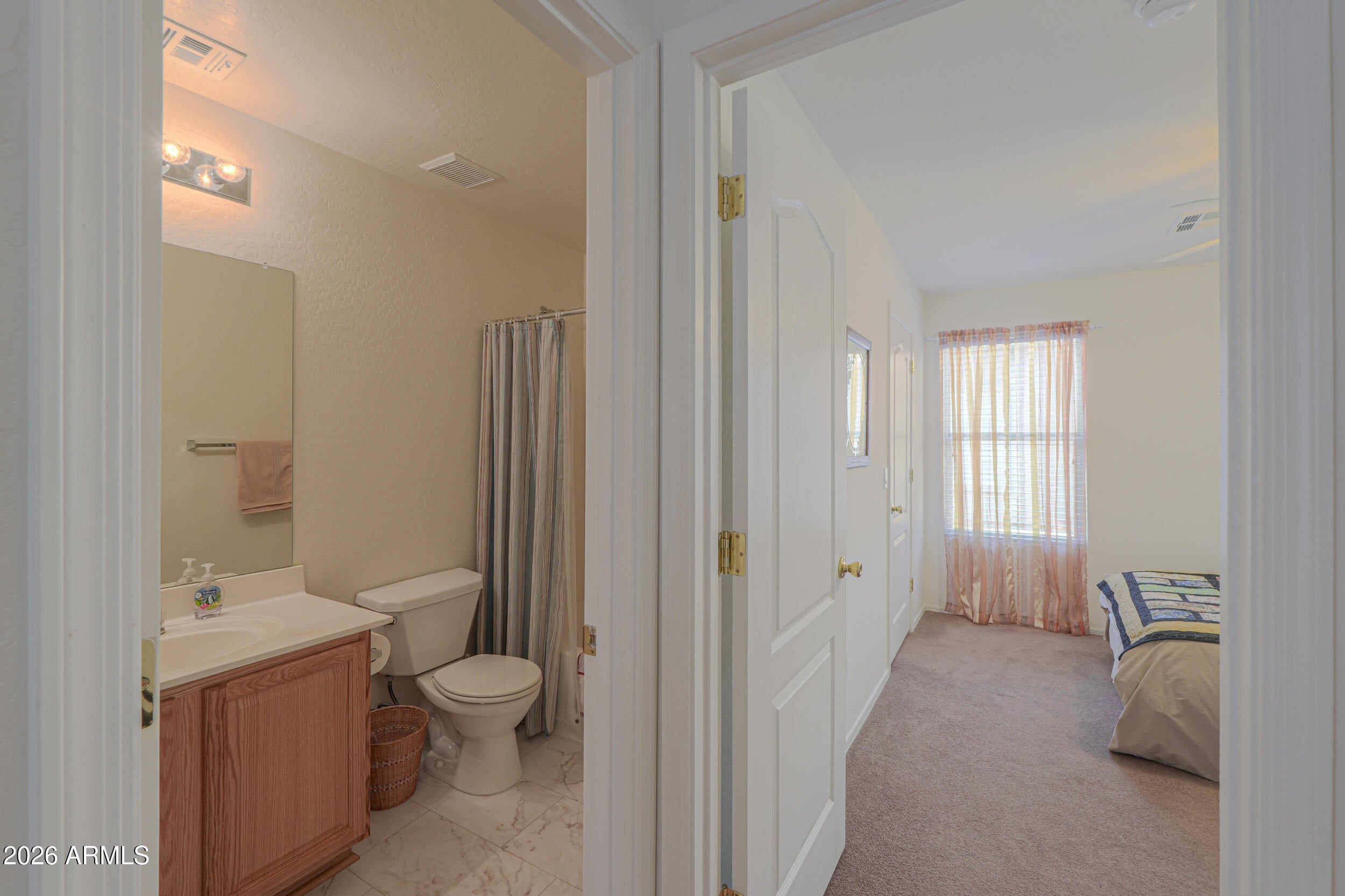 MISSION ROYALE - Residential