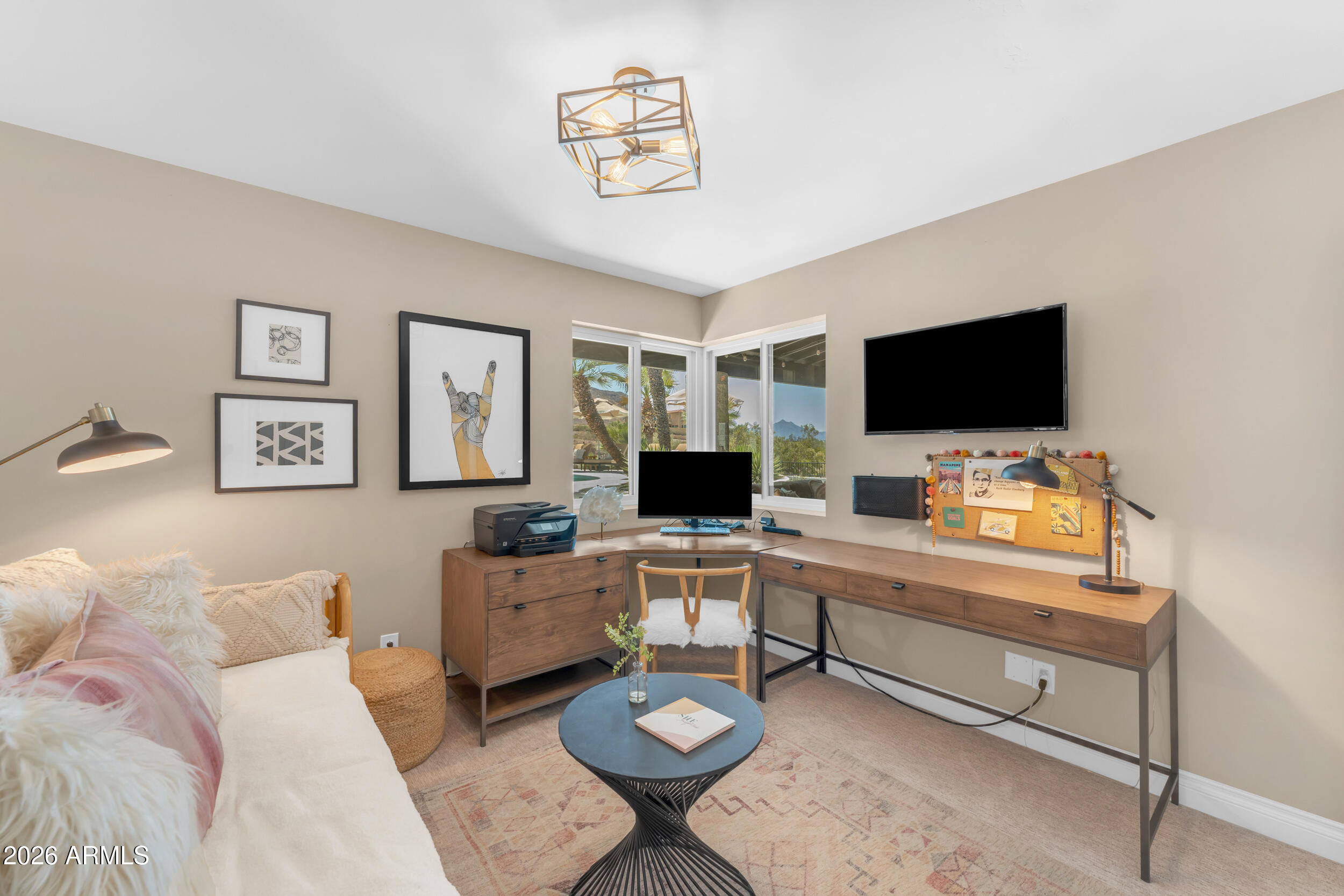 METES AND BOUNDS - Residential
