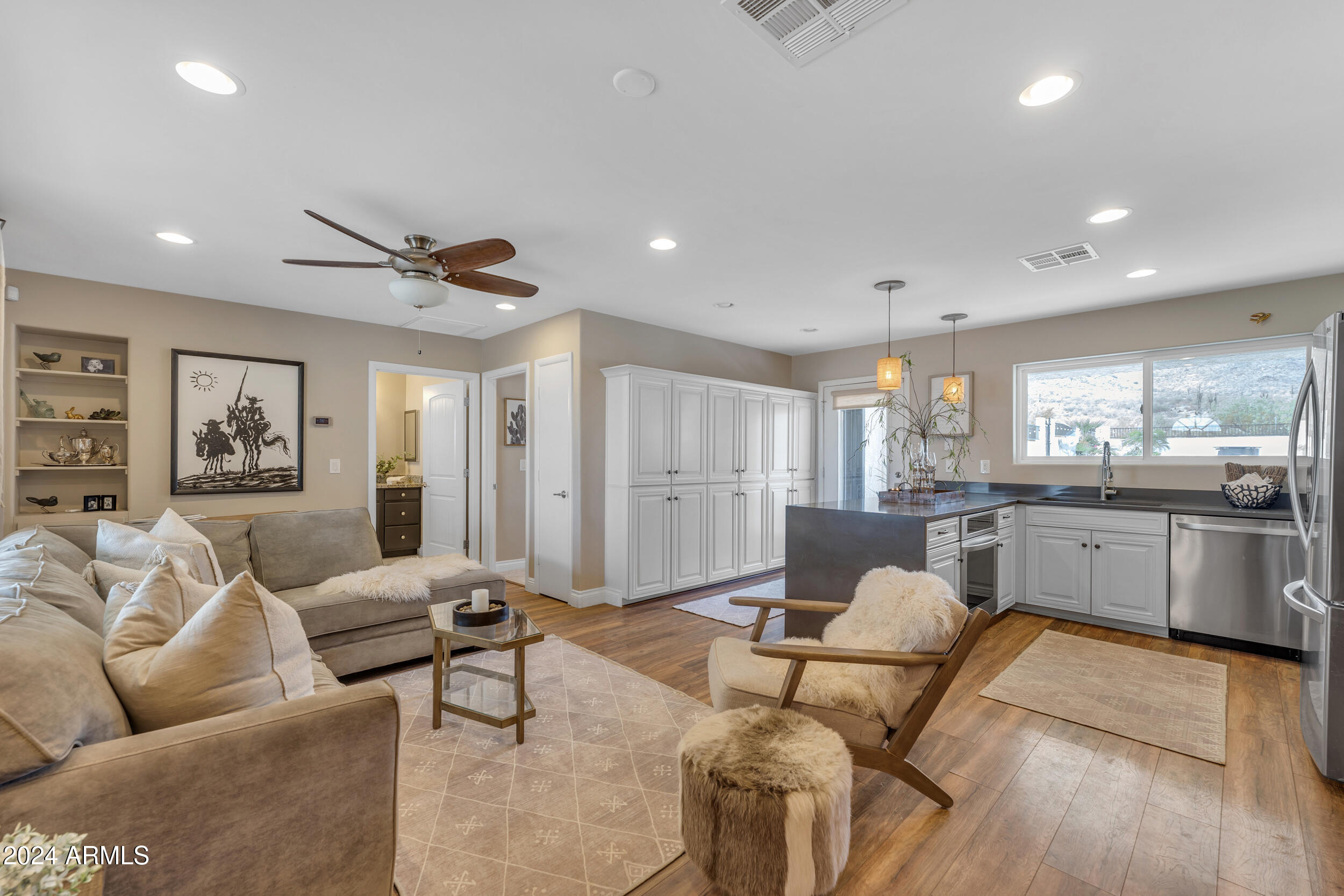 METES AND BOUNDS - Residential