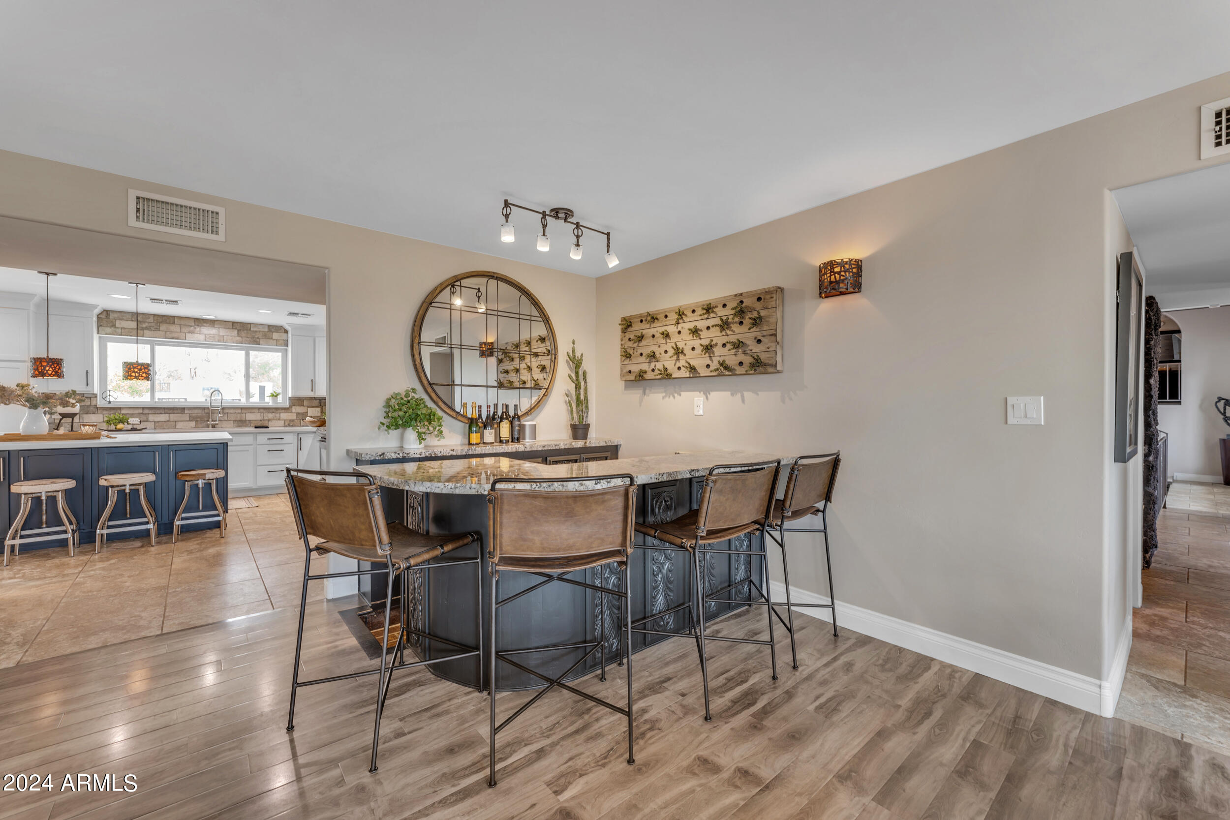 METES AND BOUNDS - Residential