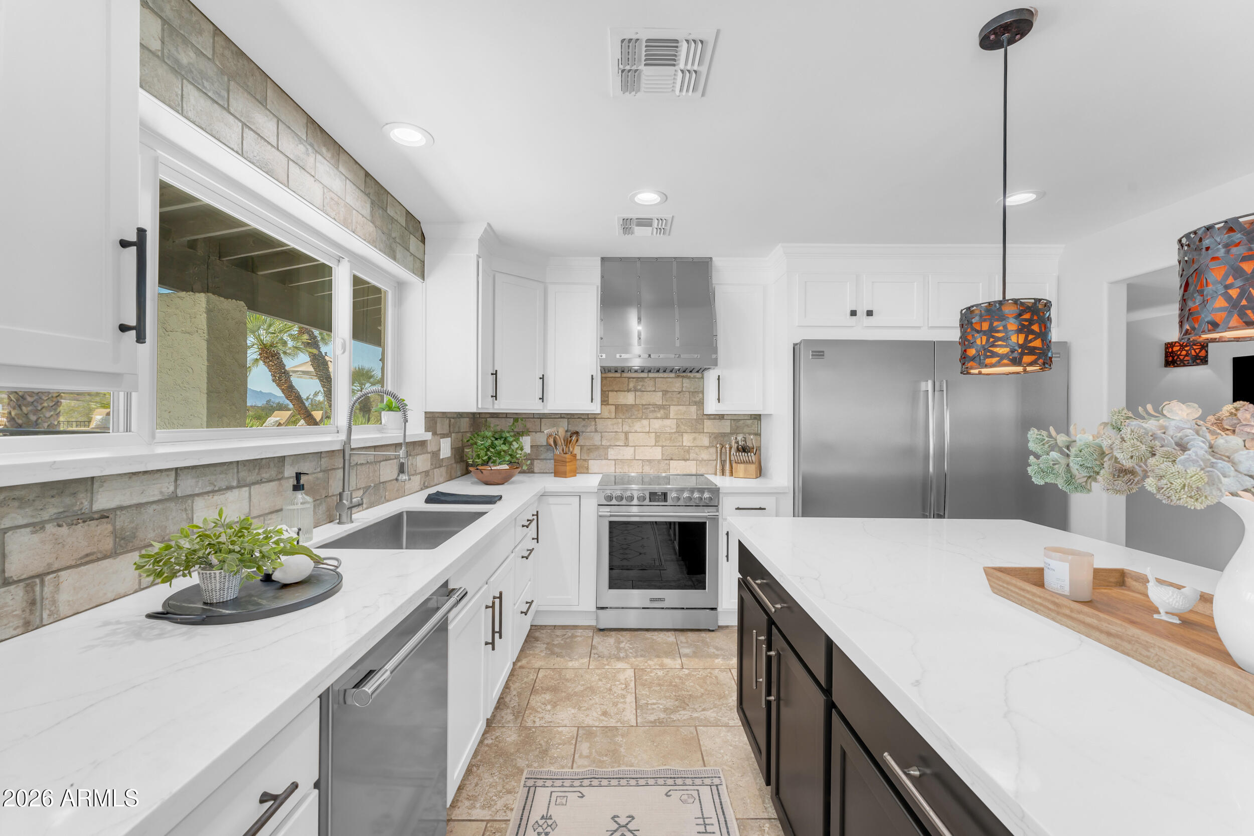 METES AND BOUNDS - Residential