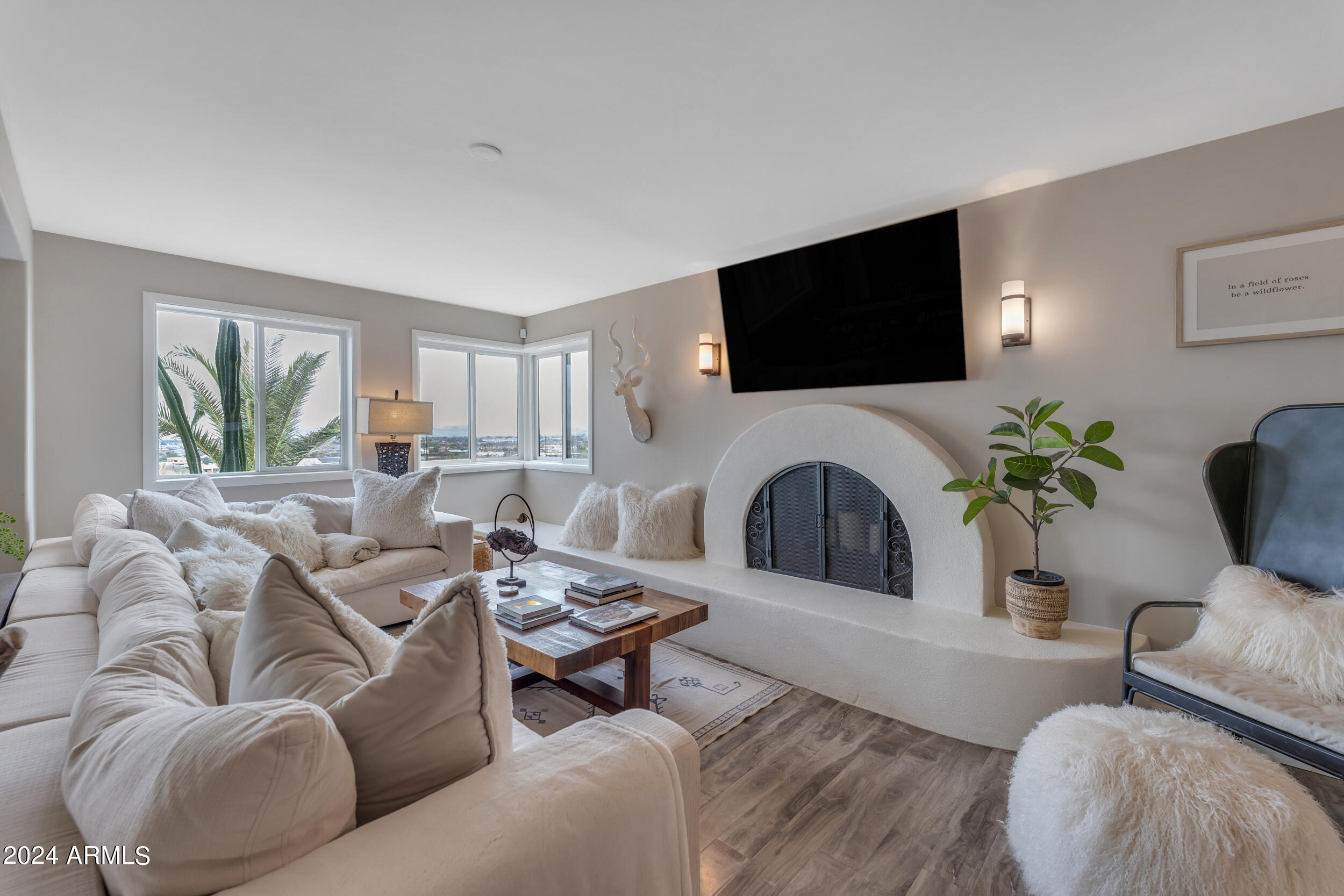 METES AND BOUNDS - Residential
