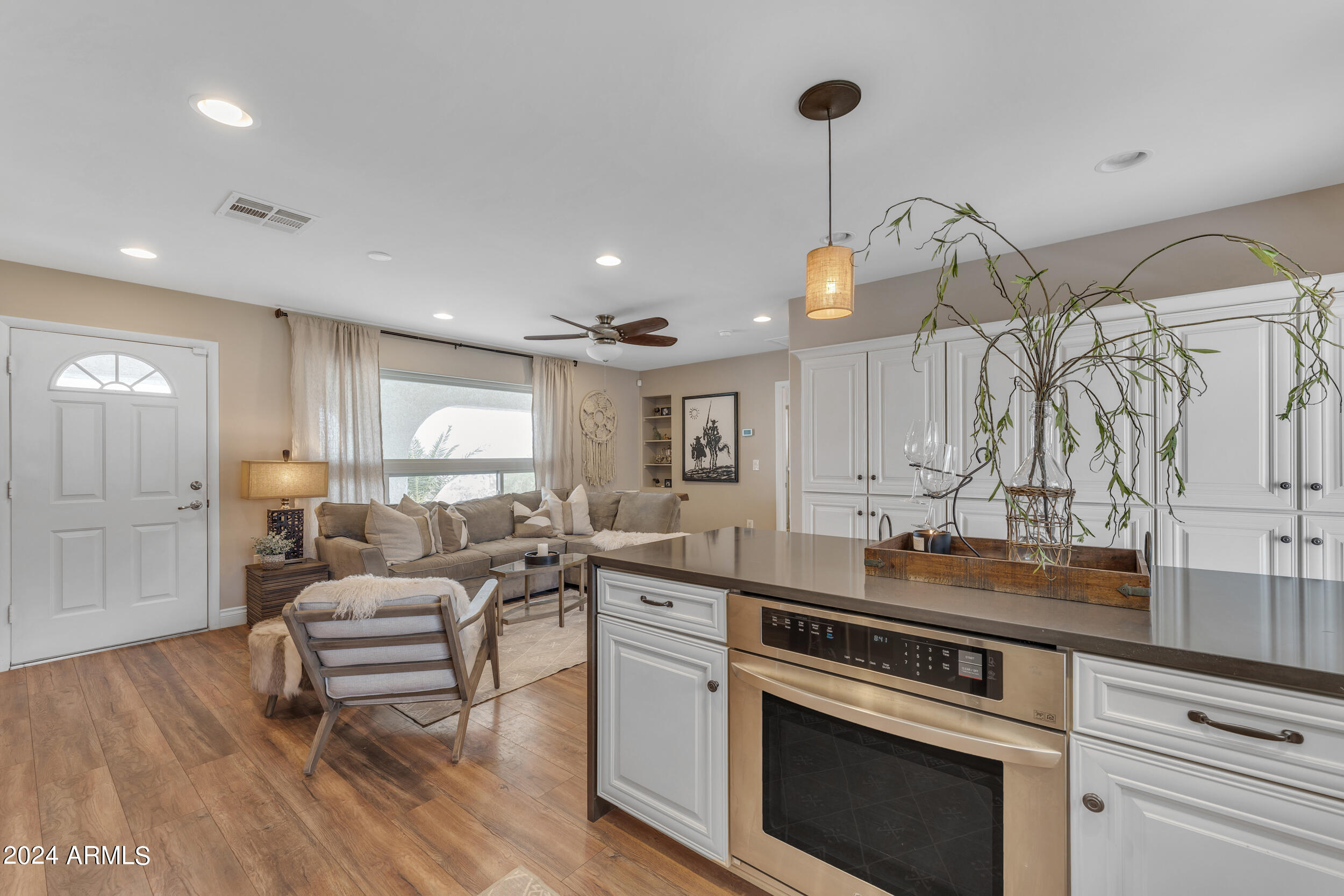 METES AND BOUNDS - Residential