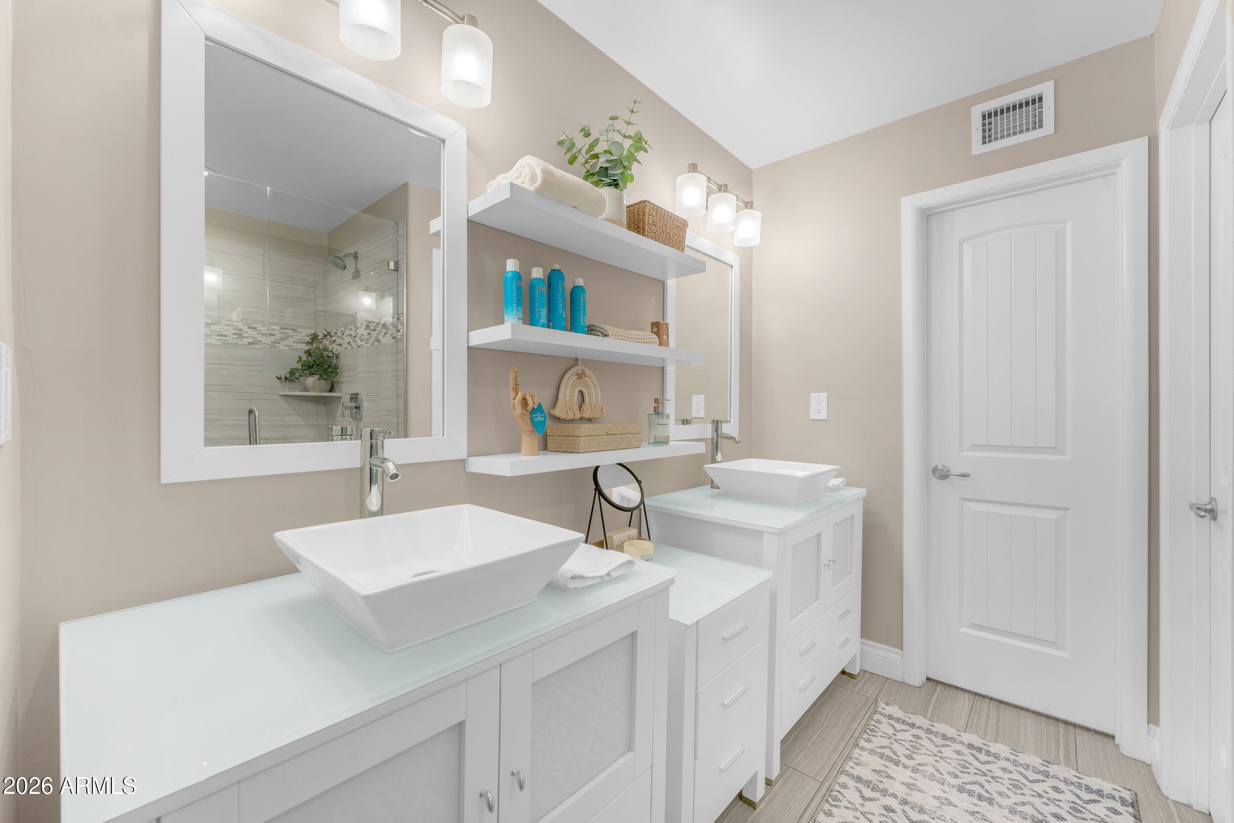 METES AND BOUNDS - Residential