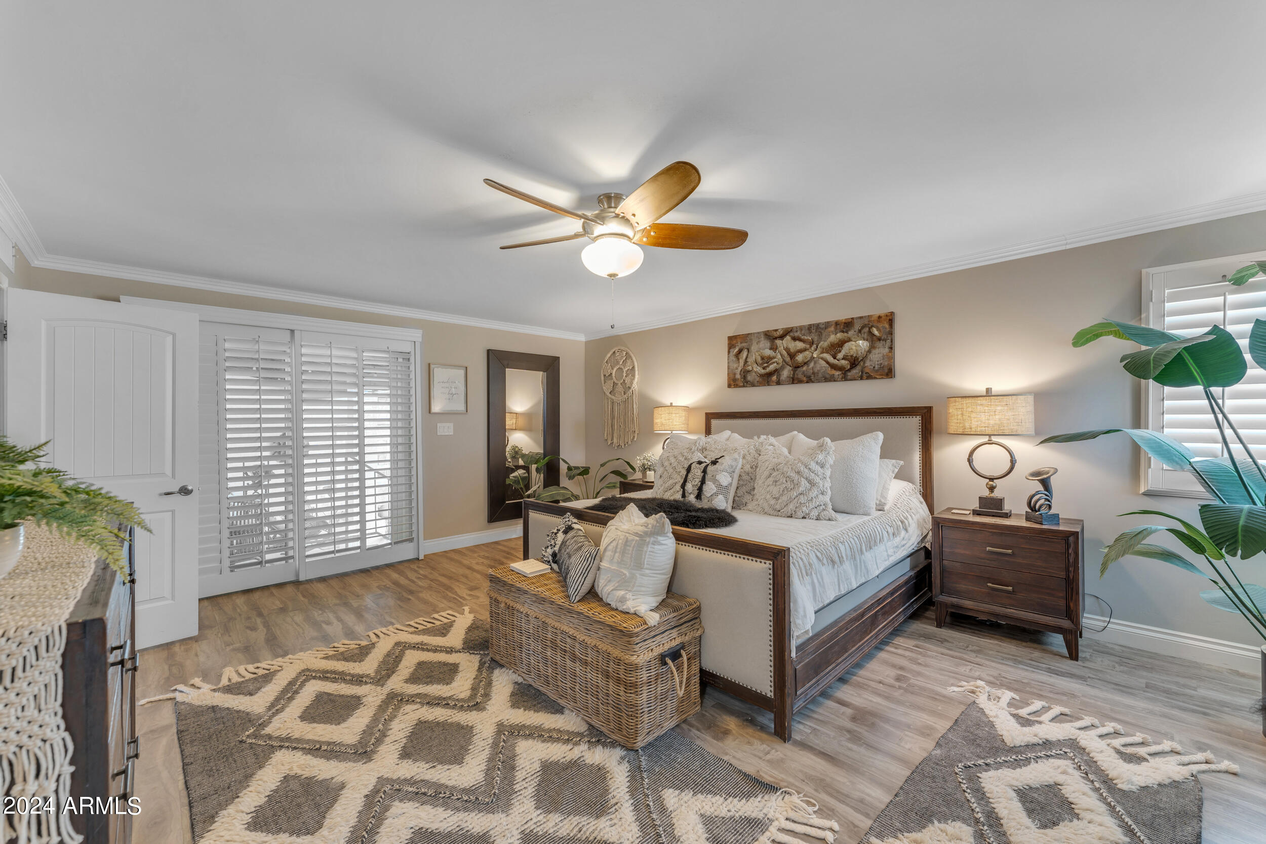 METES AND BOUNDS - Residential