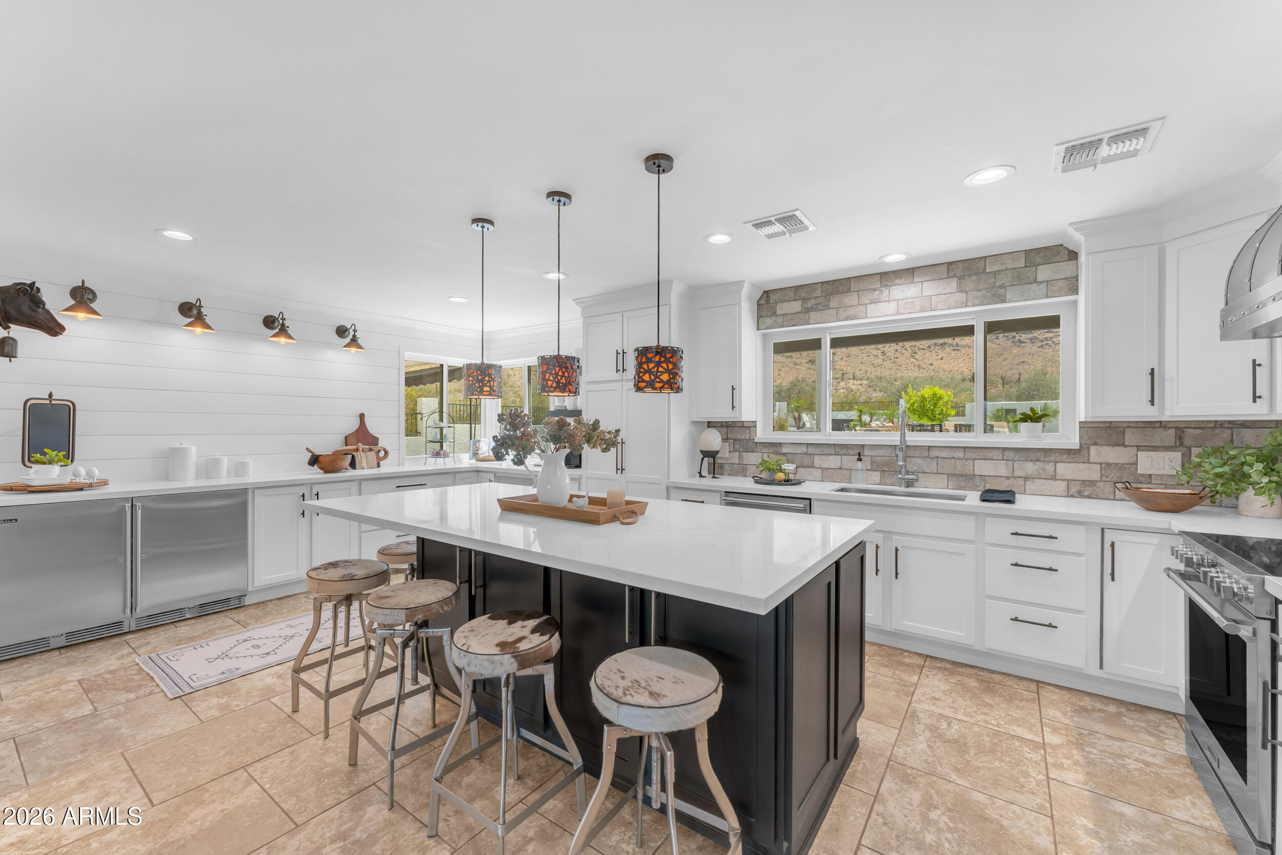 METES AND BOUNDS - Residential