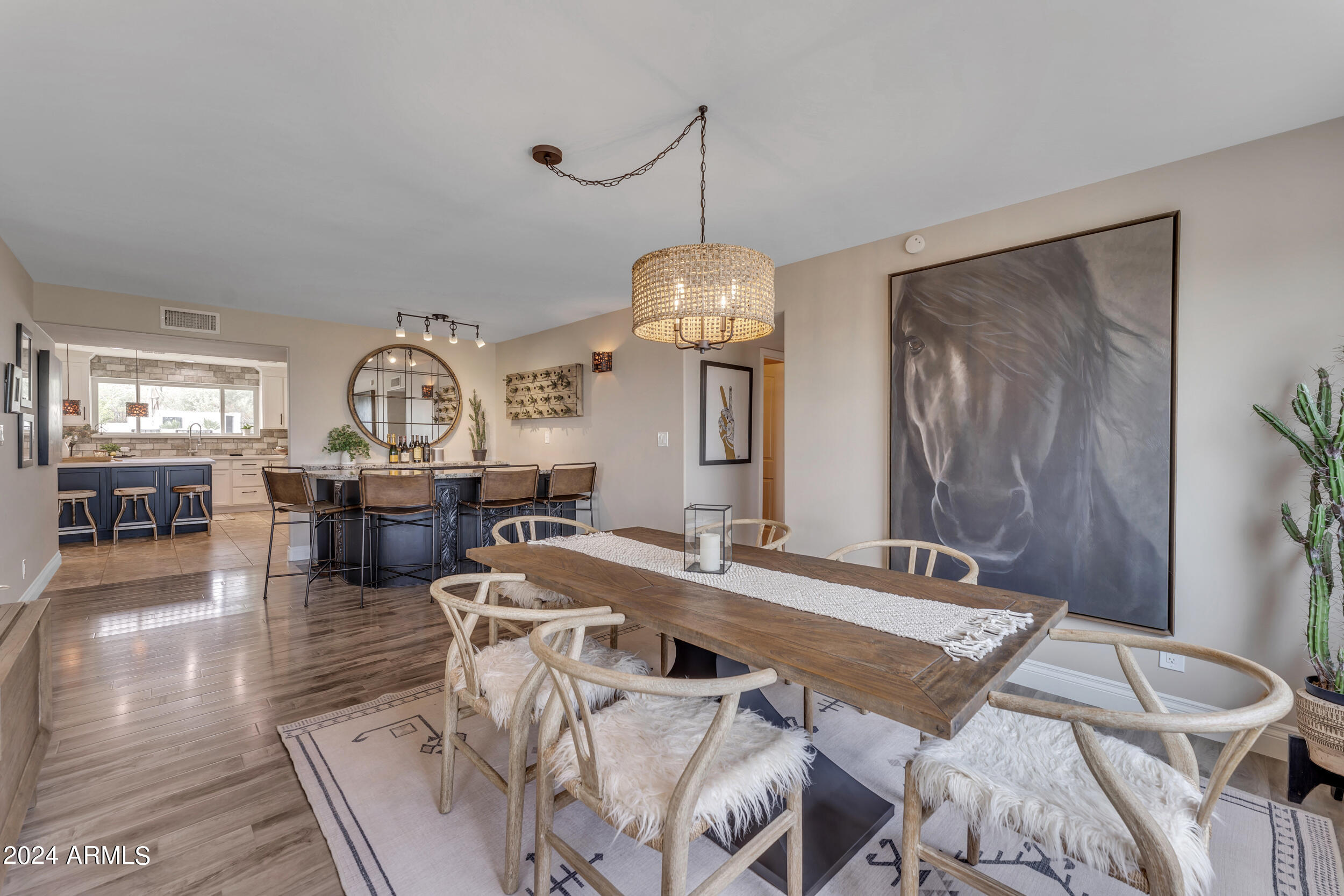 METES AND BOUNDS - Residential