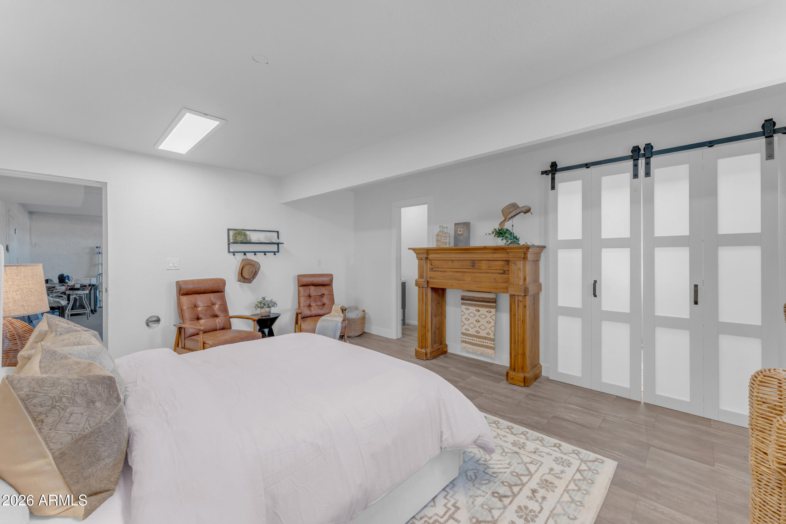 METES AND BOUNDS - Residential