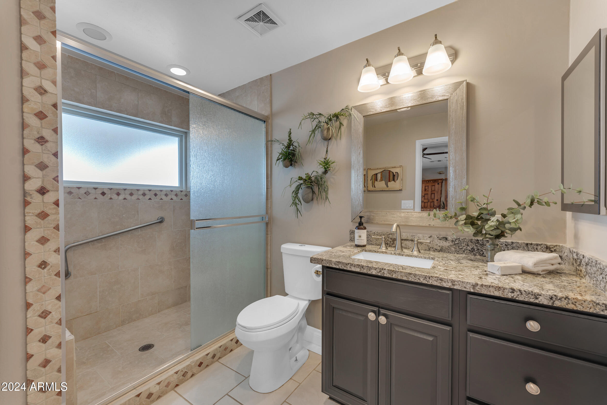 METES AND BOUNDS - Residential