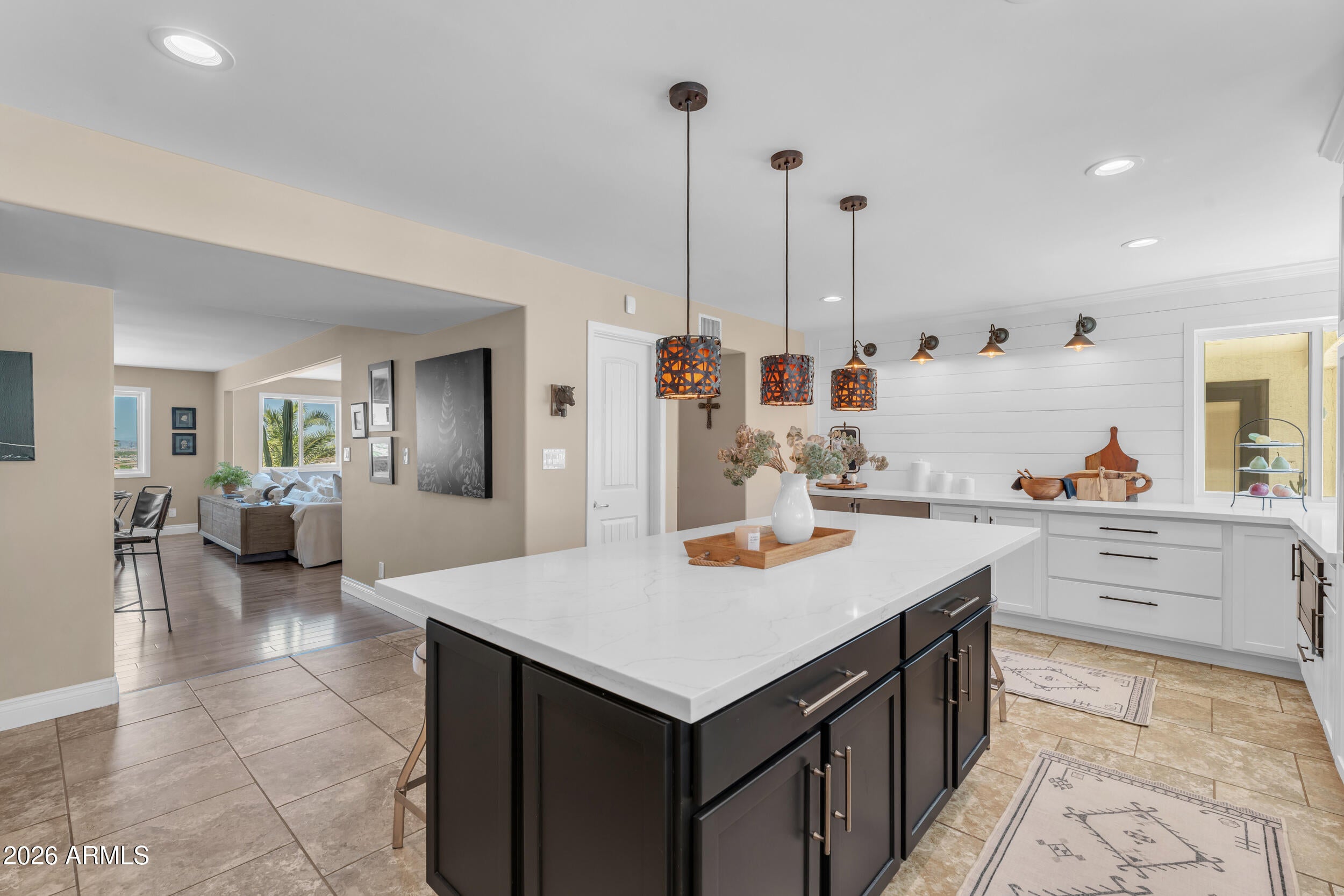 METES AND BOUNDS - Residential