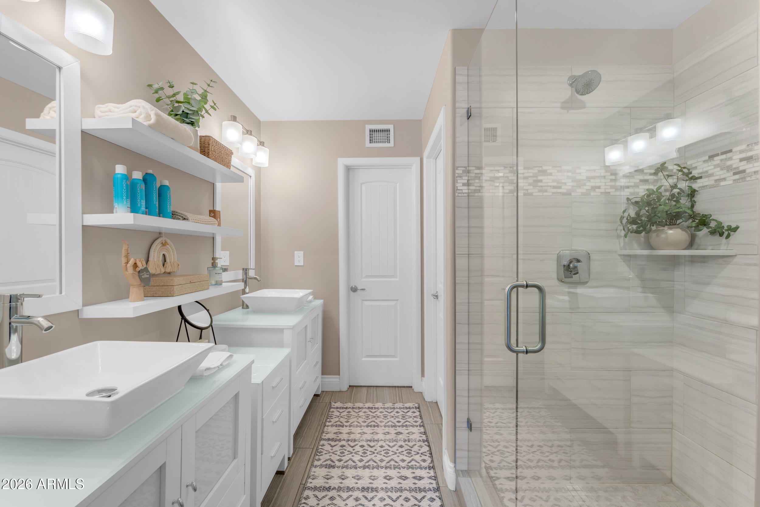 METES AND BOUNDS - Residential