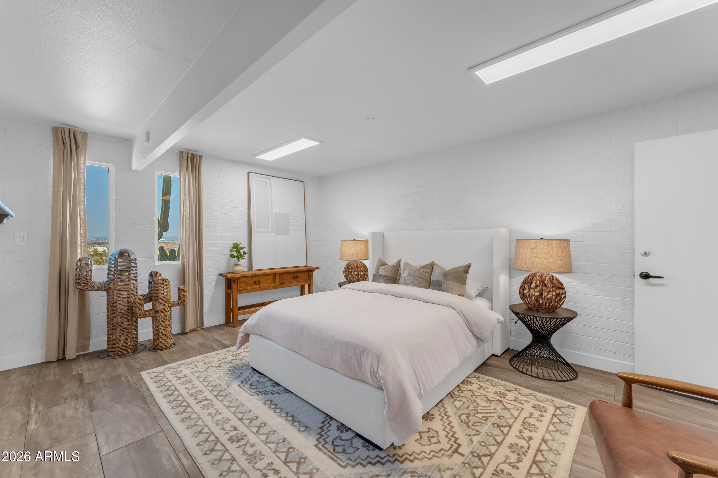 METES AND BOUNDS - Residential