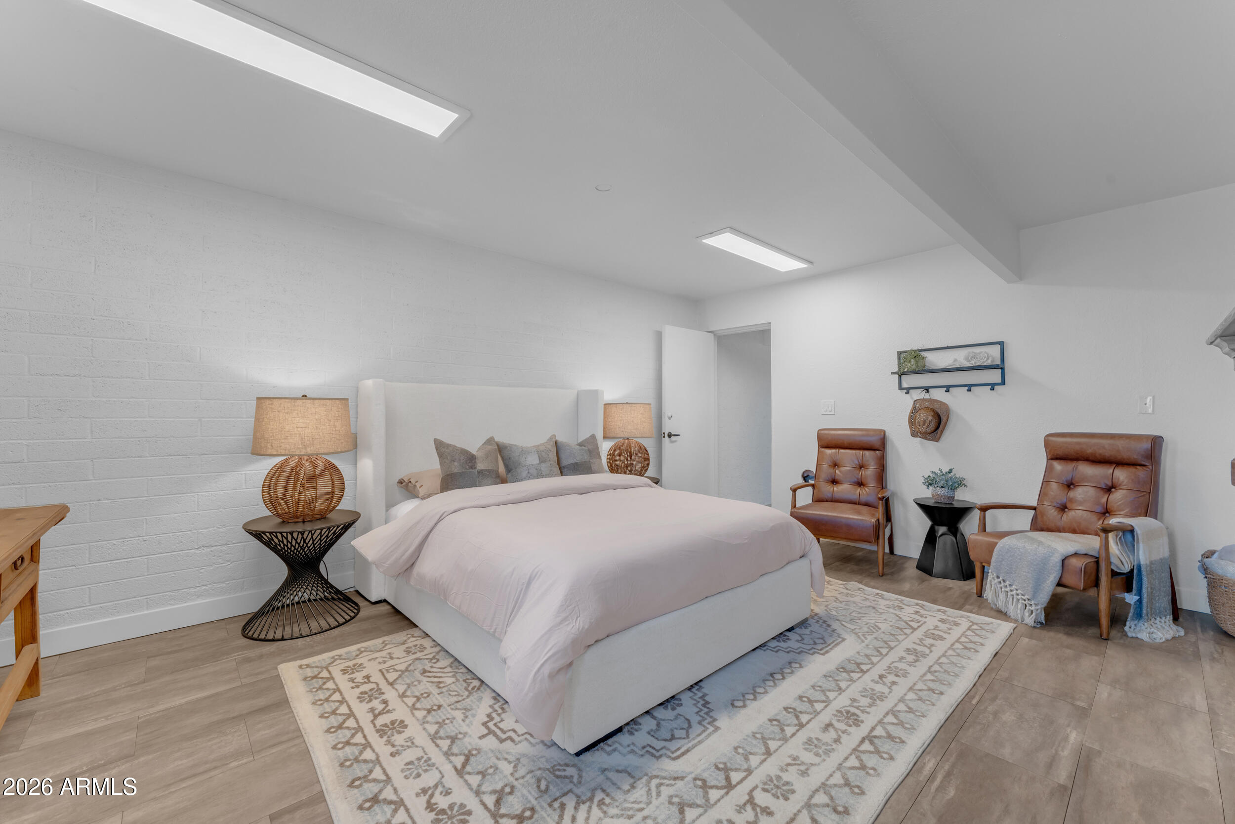 METES AND BOUNDS - Residential