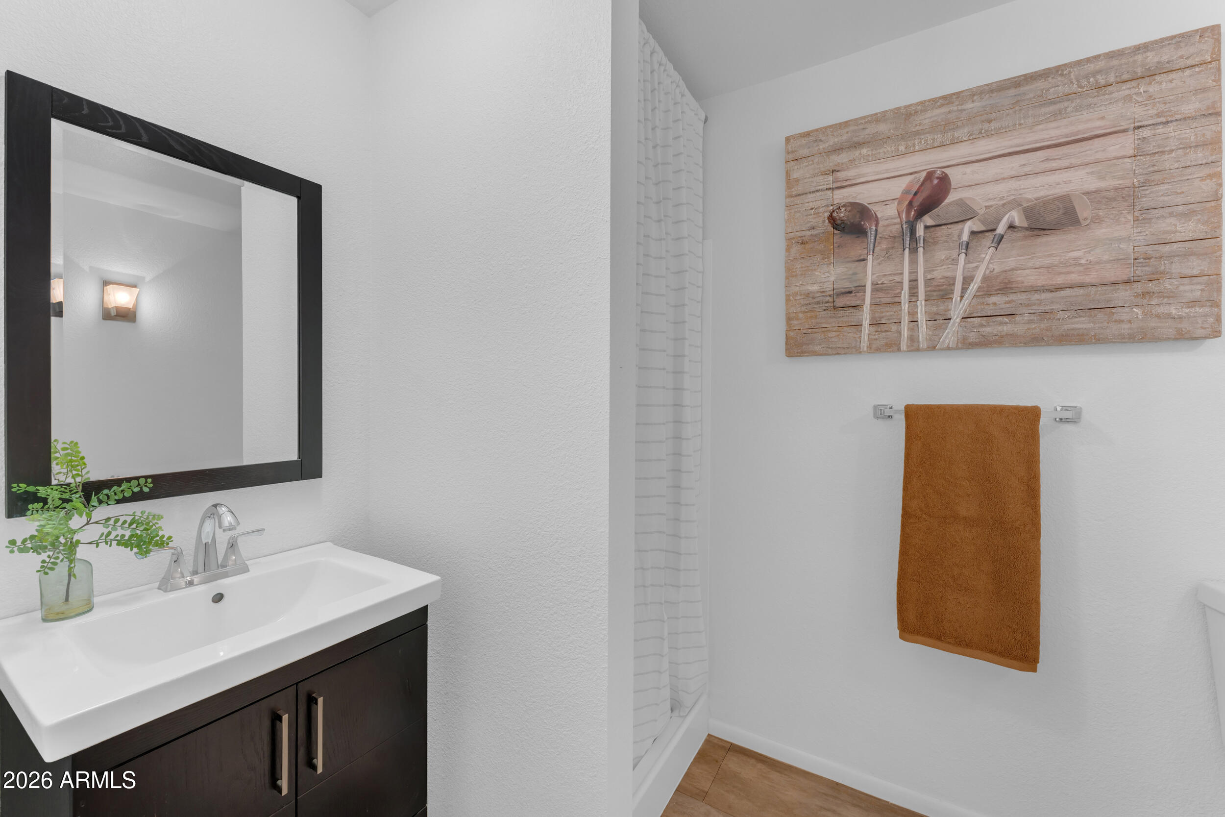 METES AND BOUNDS - Residential