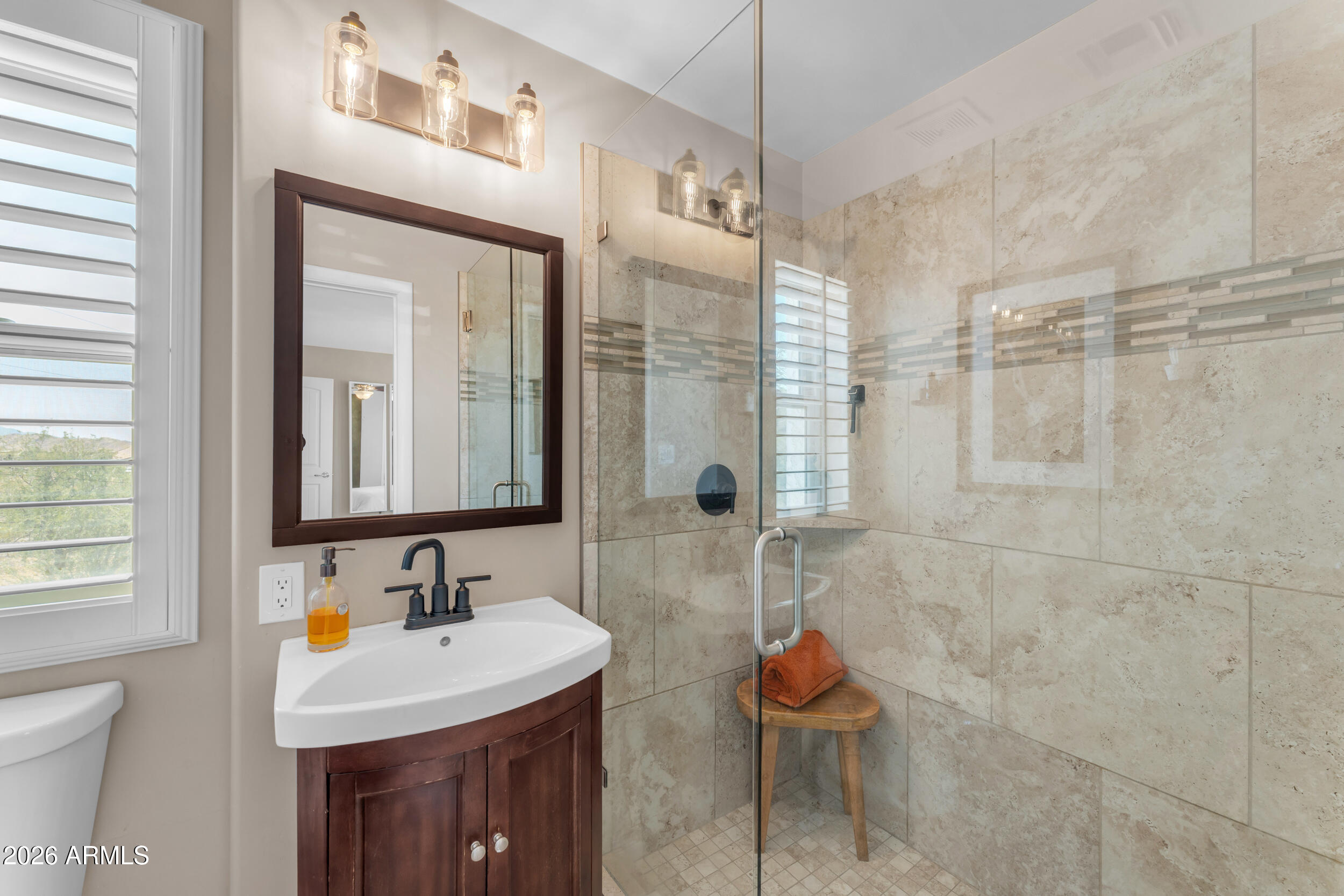 METES AND BOUNDS - Residential
