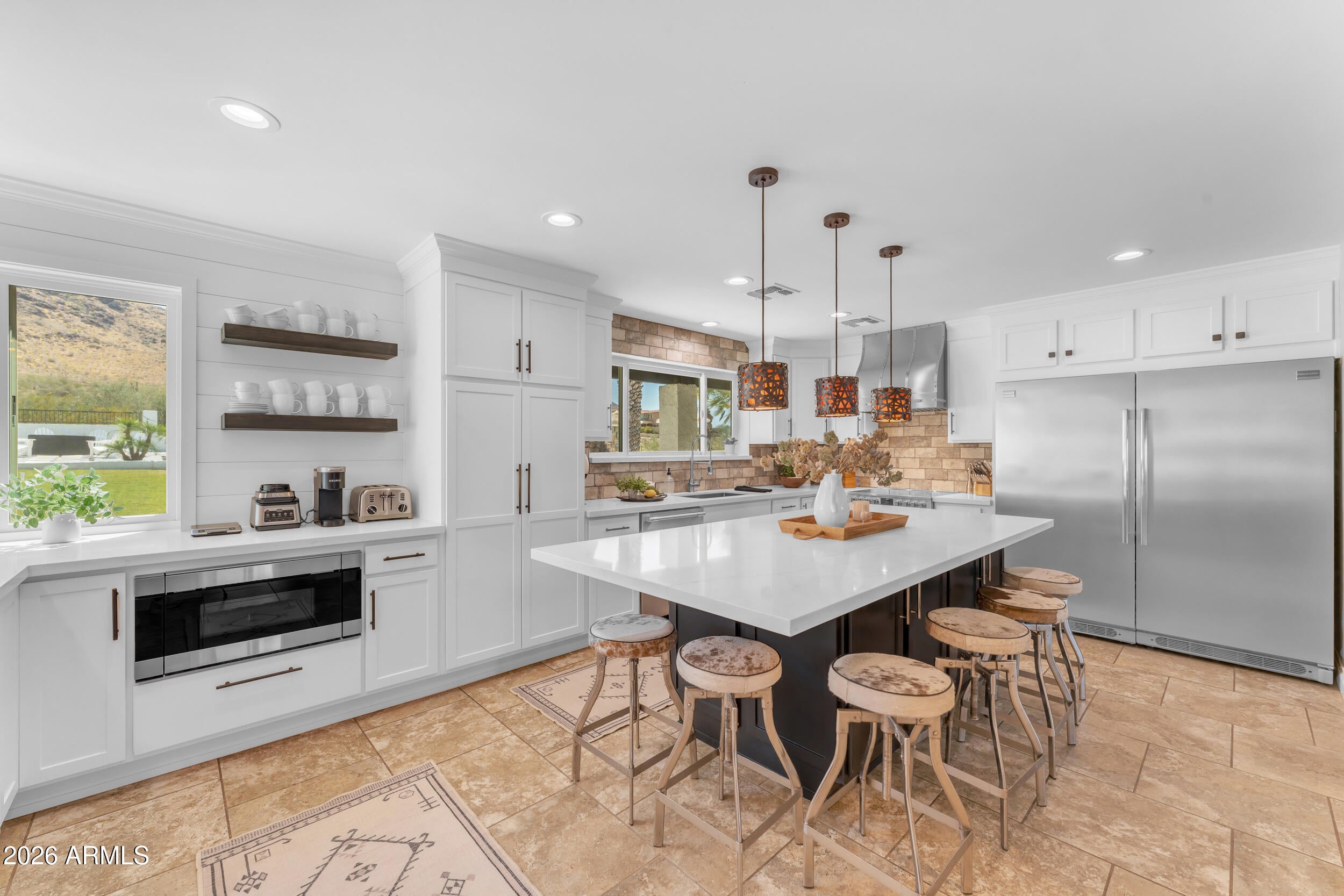 METES AND BOUNDS - Residential
