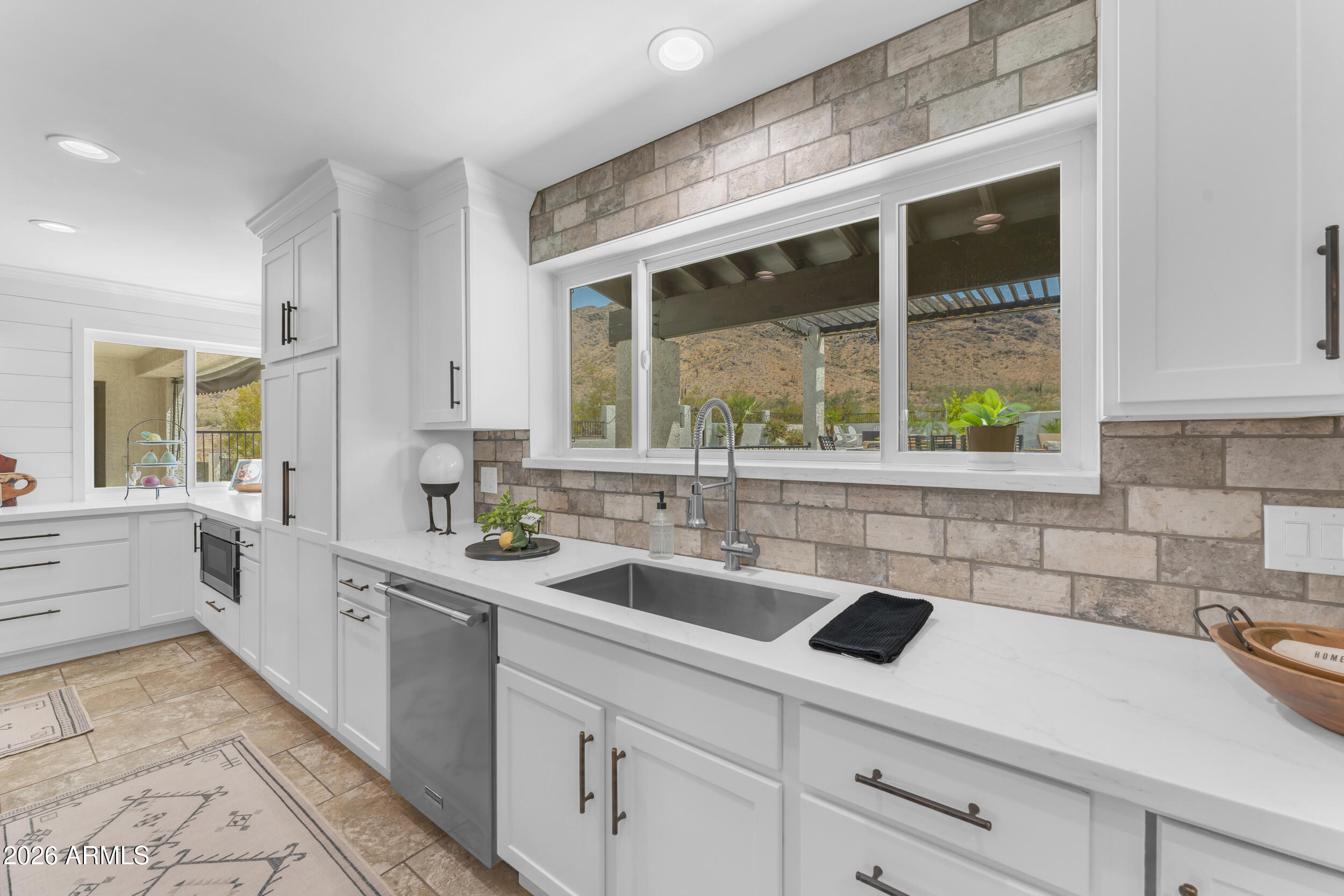 METES AND BOUNDS - Residential